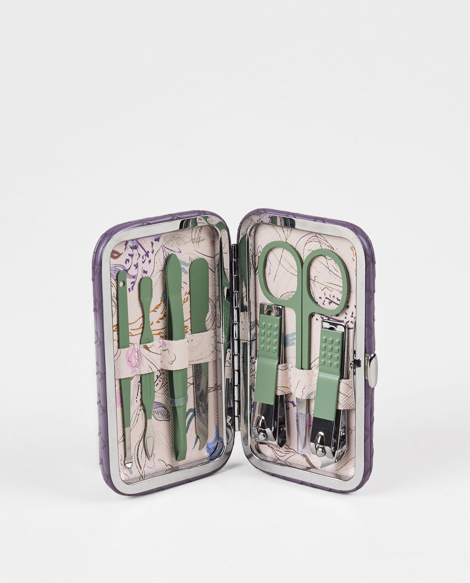 CONJUNTO DE MANICURA AUDREY
