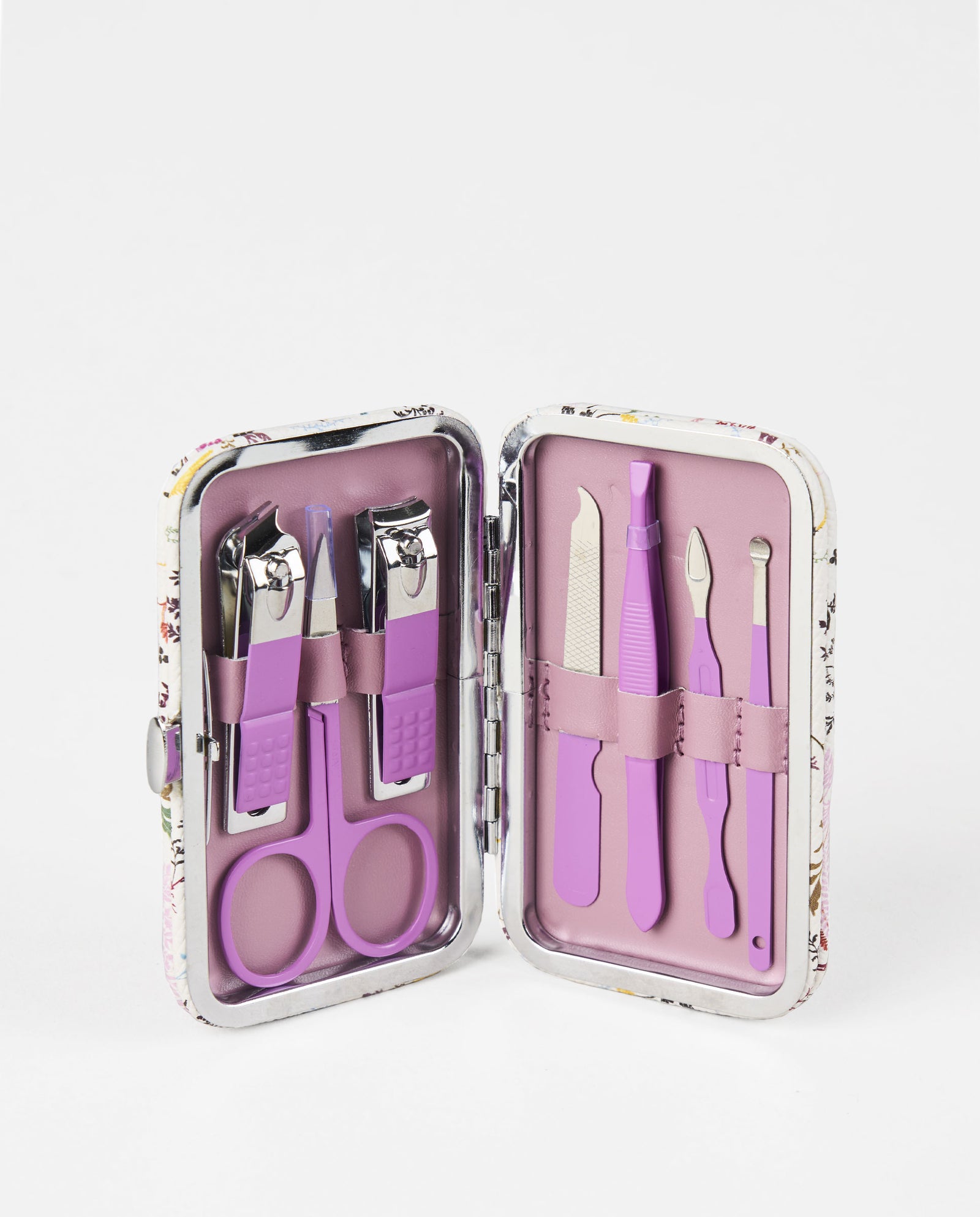 SET MANICURA