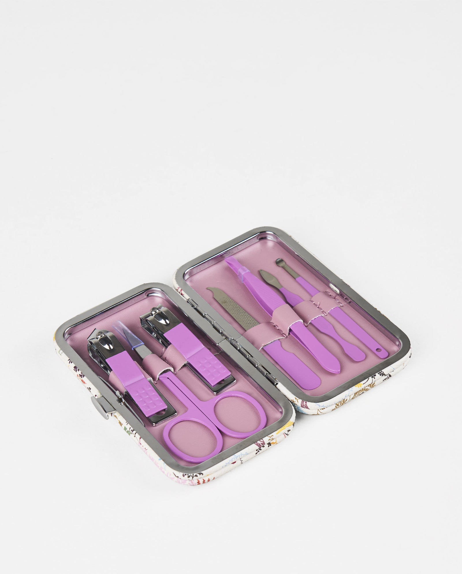 SET MANICURA