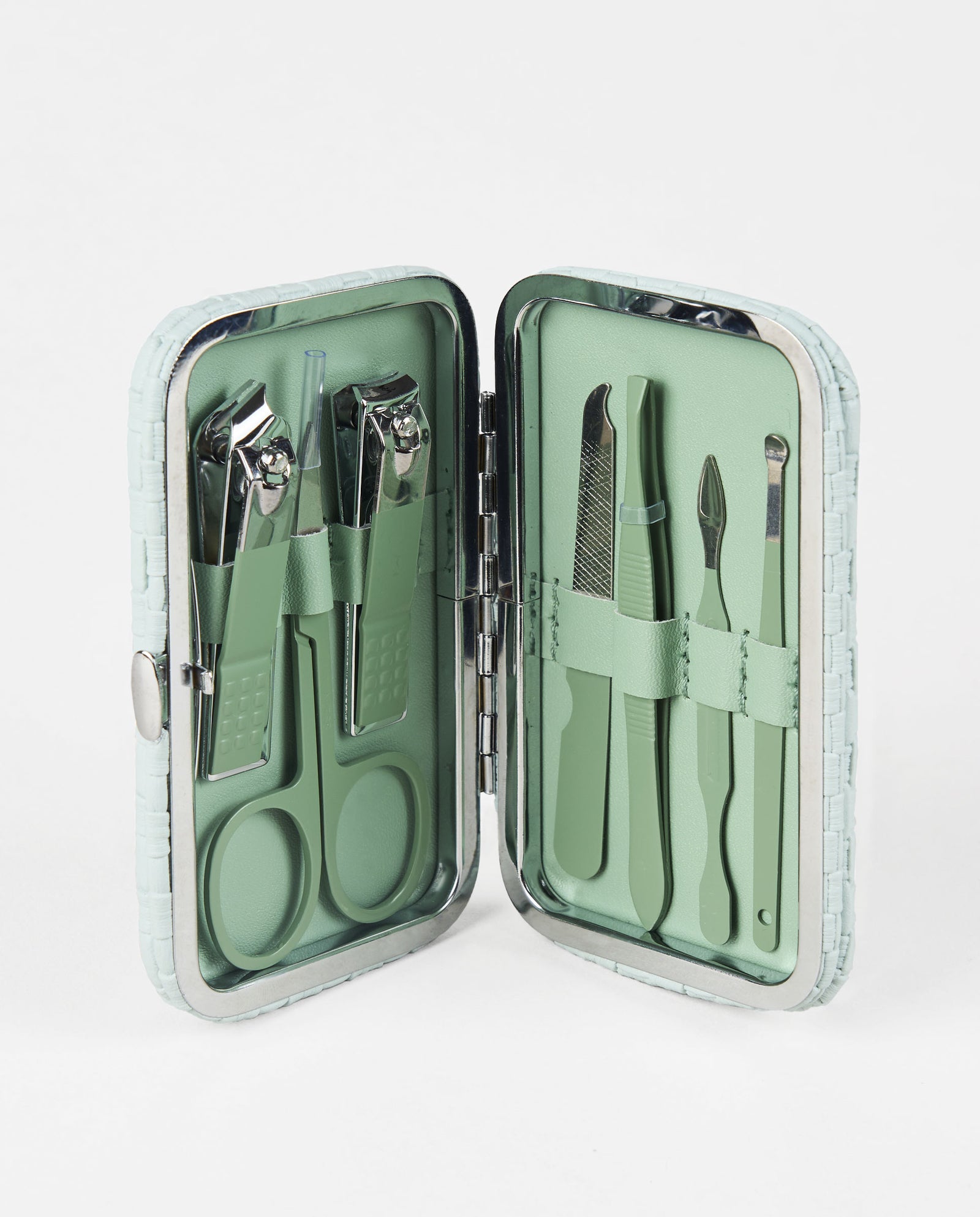 SET MANICURA