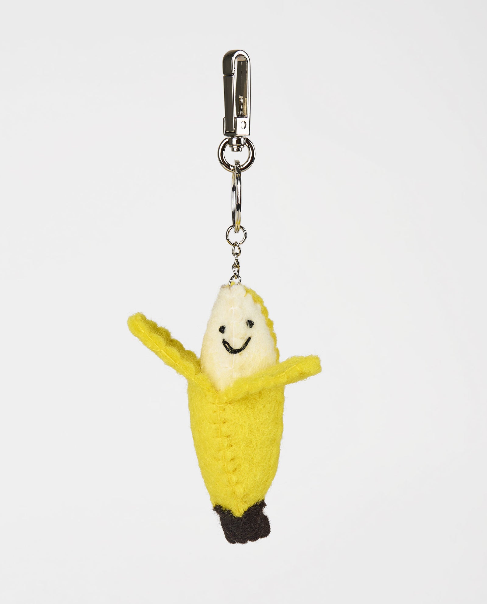 PORTACHIAVI BANANA