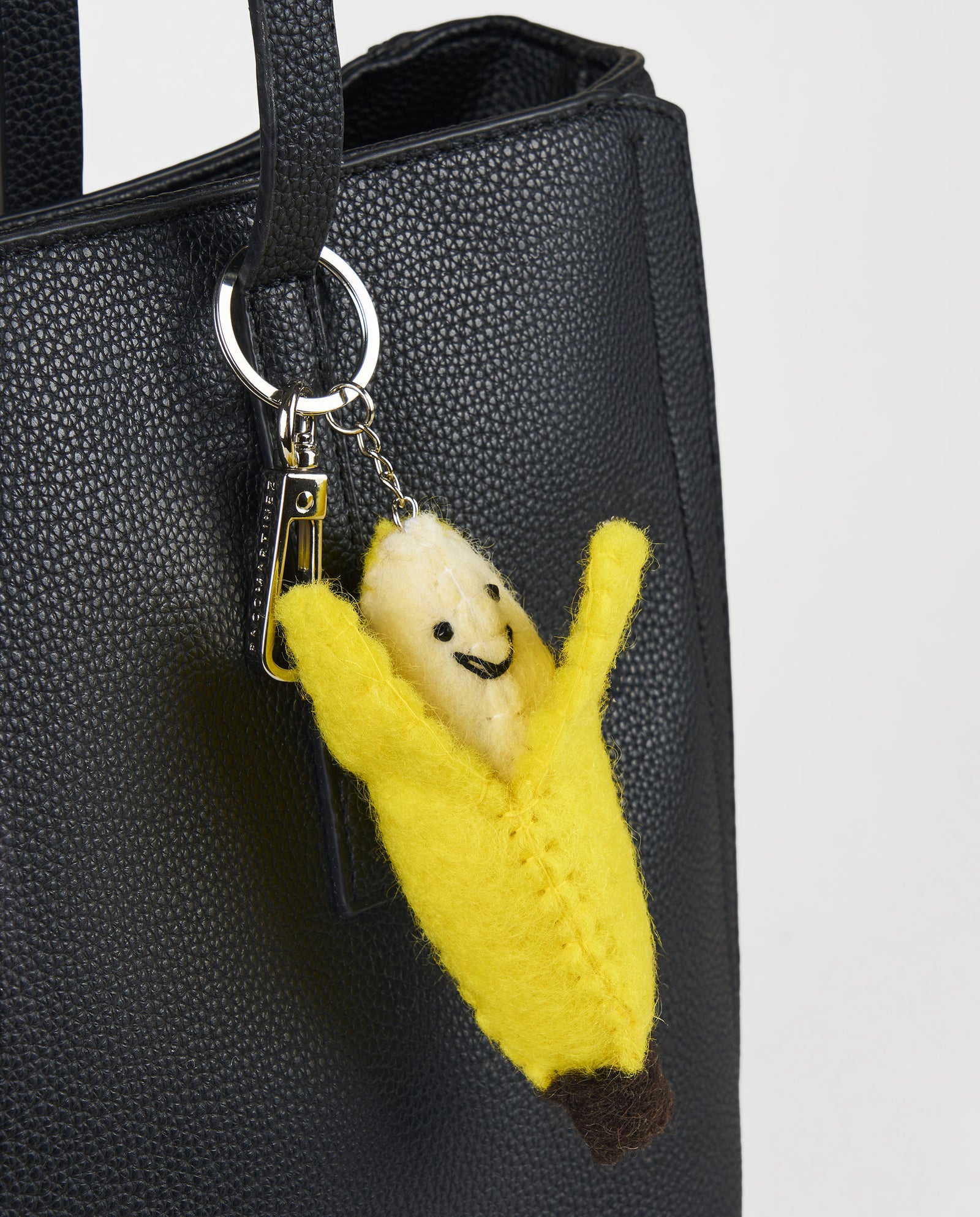 PORTACHIAVI BANANA
