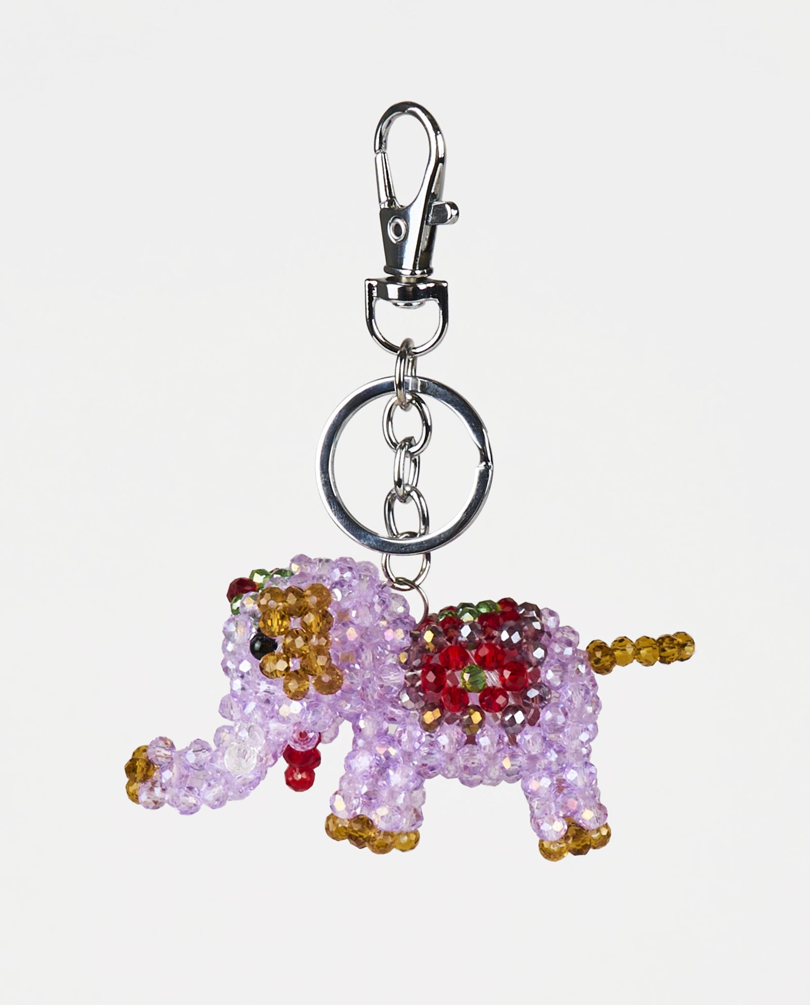 LLAVERO ELEFANTE