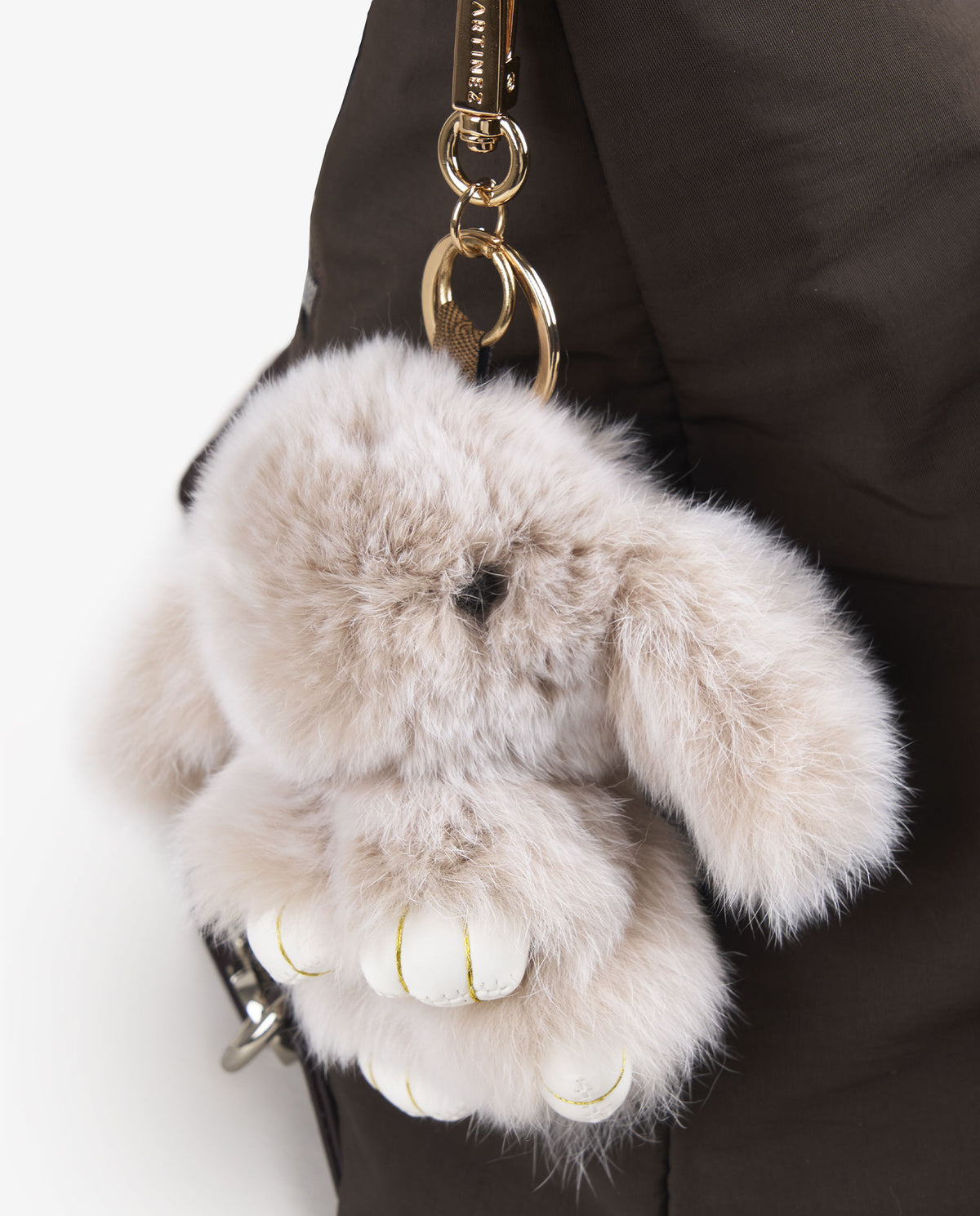 LLAVERO RABBIT