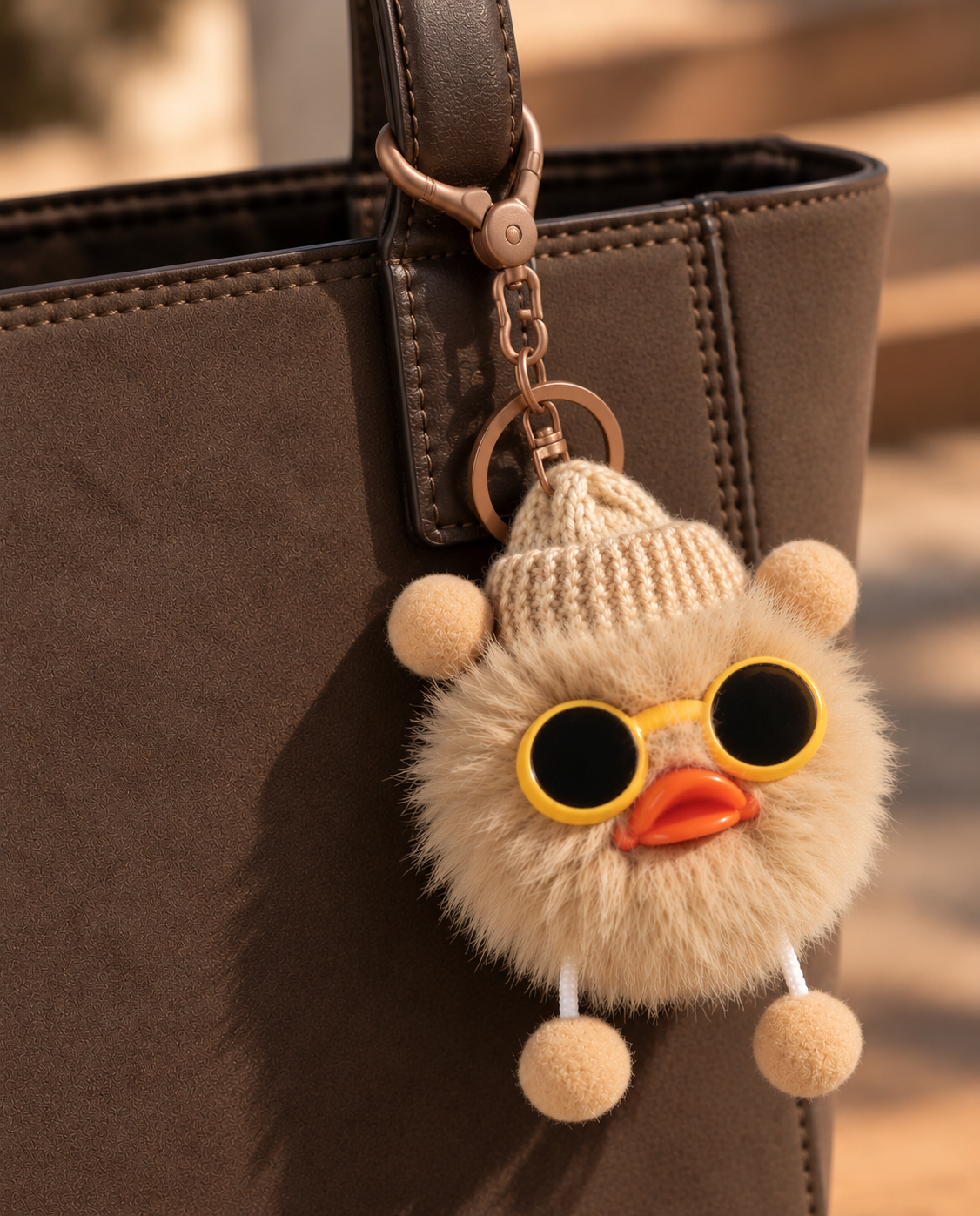 LLAVERO GAFAS