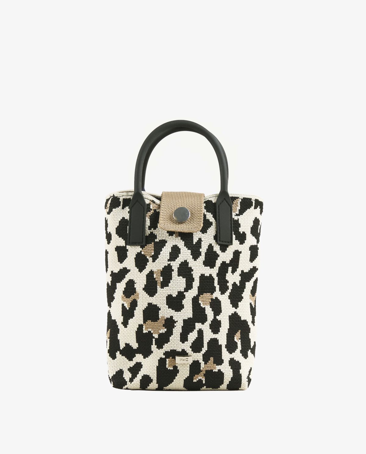 BOLSA PARA TELEMÓVEL FANTASY ANIMAL PRINT