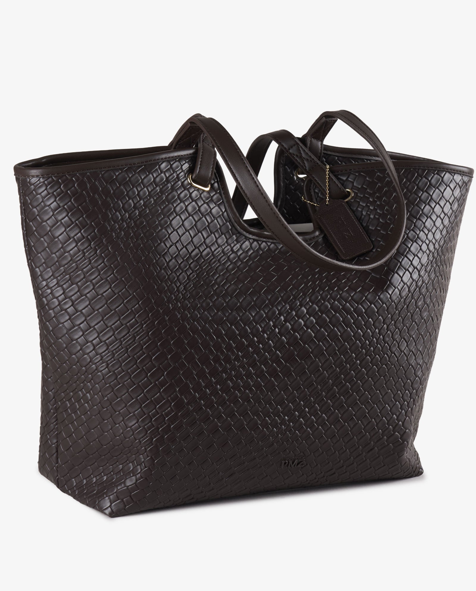 SHOPPER TRENZADO