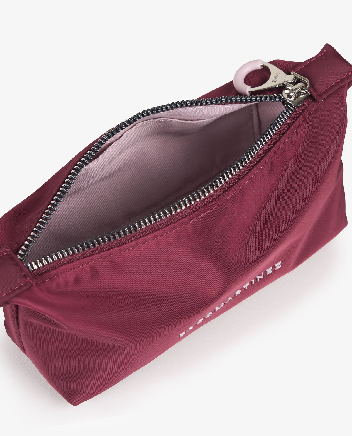 ESTUCHE NYLON BURDEOS