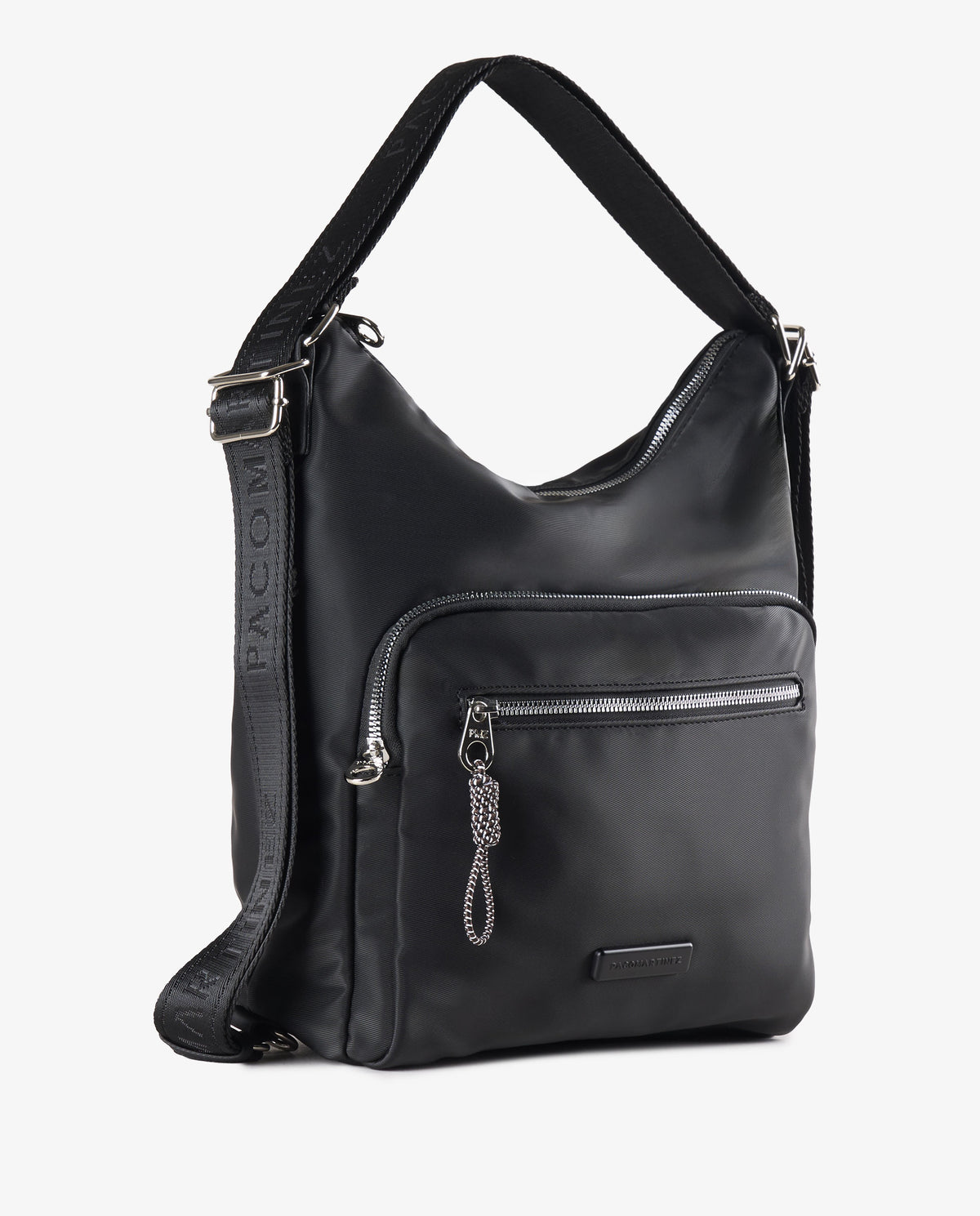 HOBO MOCHILA ENGOMADO