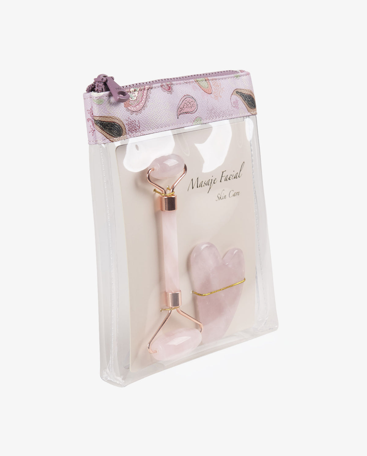 SET BEAUTY PASLEY