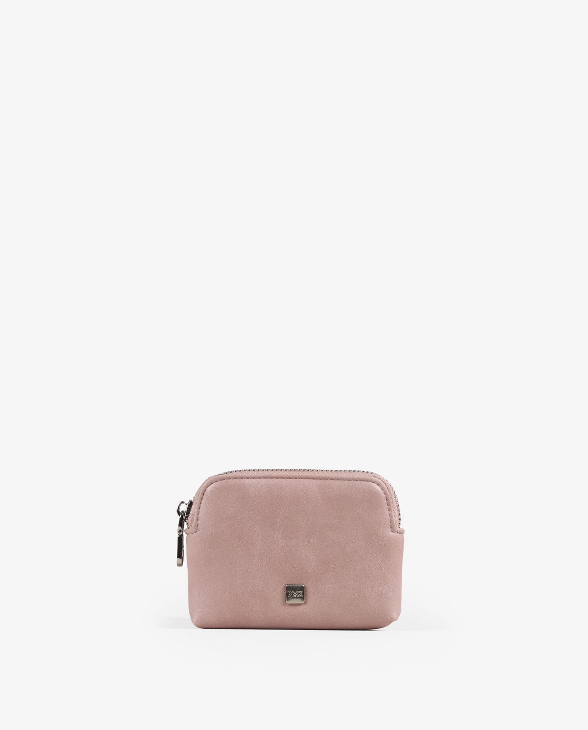 MONEDERO ROSA