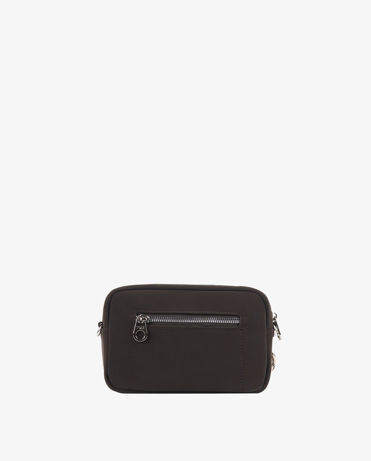 BANDOLERA MINI MARRÓN