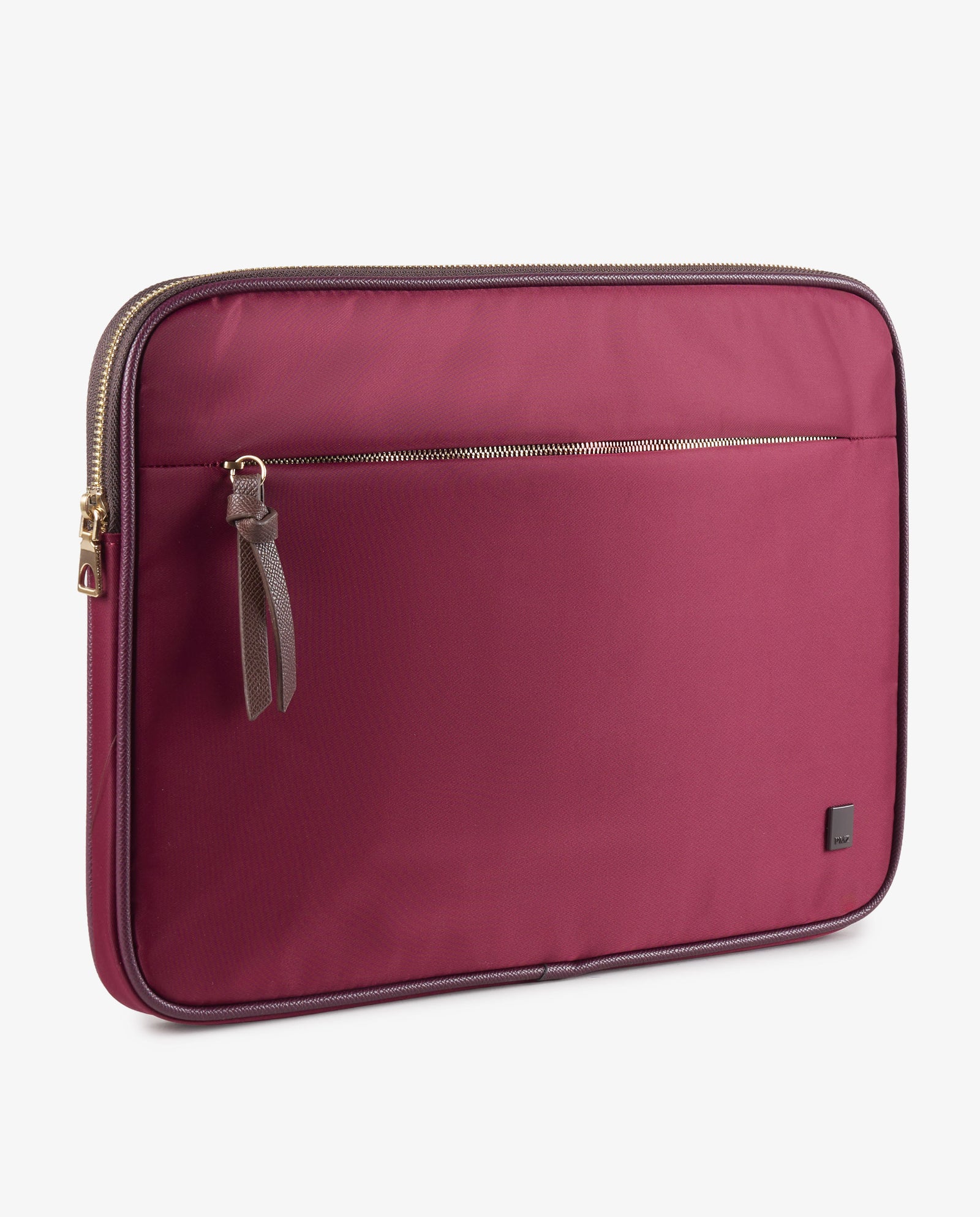 FUNDA ORDENADOR NYLON PRINT
