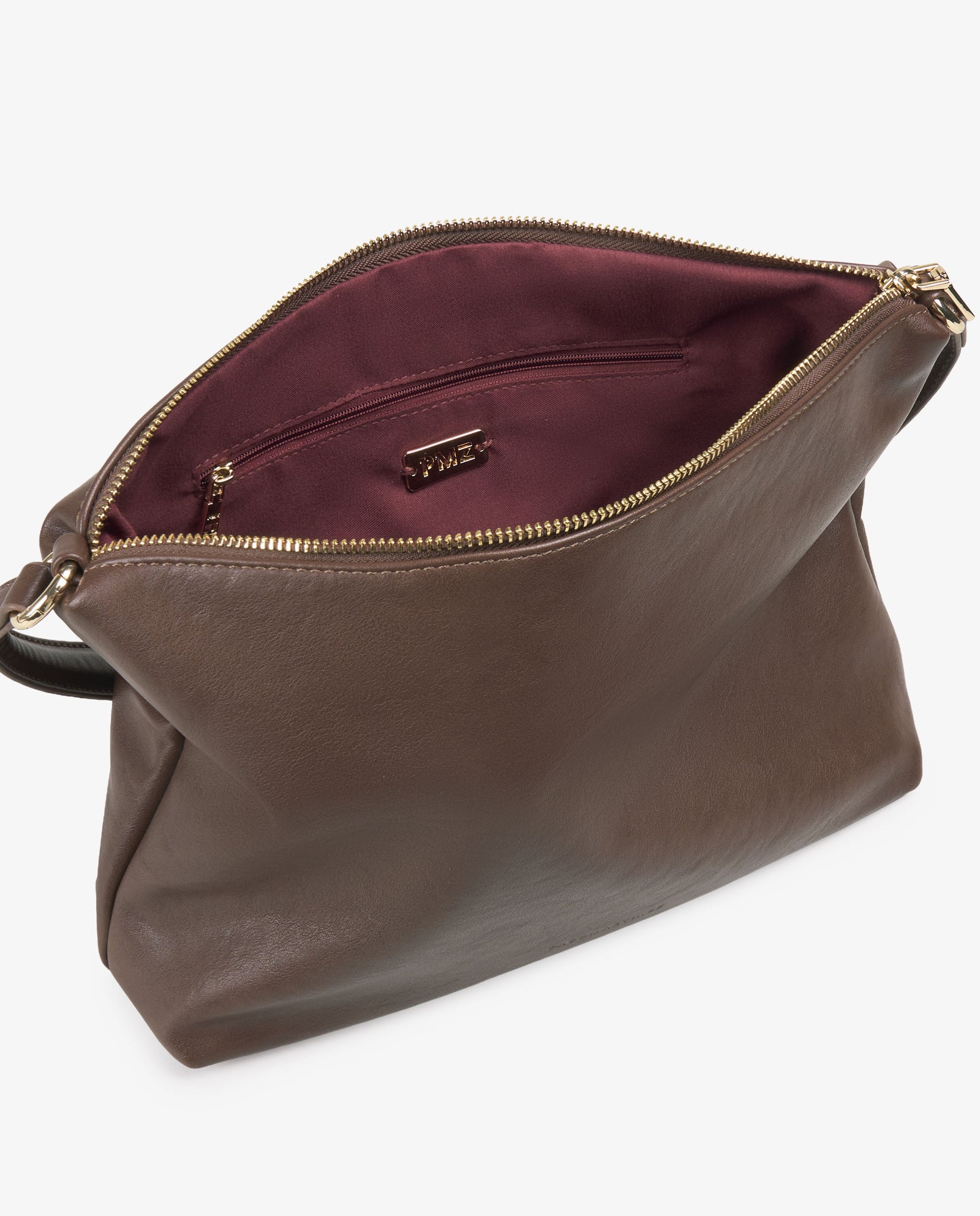 BANDOLERA EFECTO PIEL