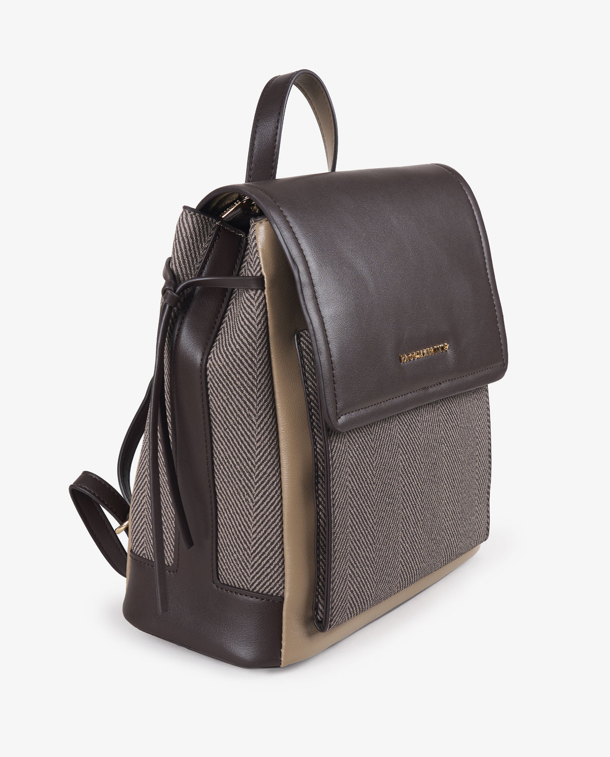MOCHILA ESPIGA