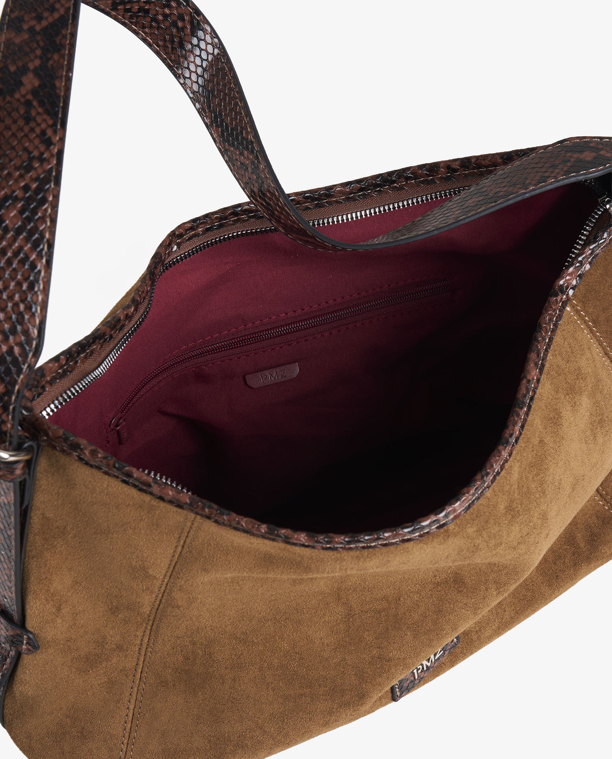 HOBO ANTELINA CAMEL