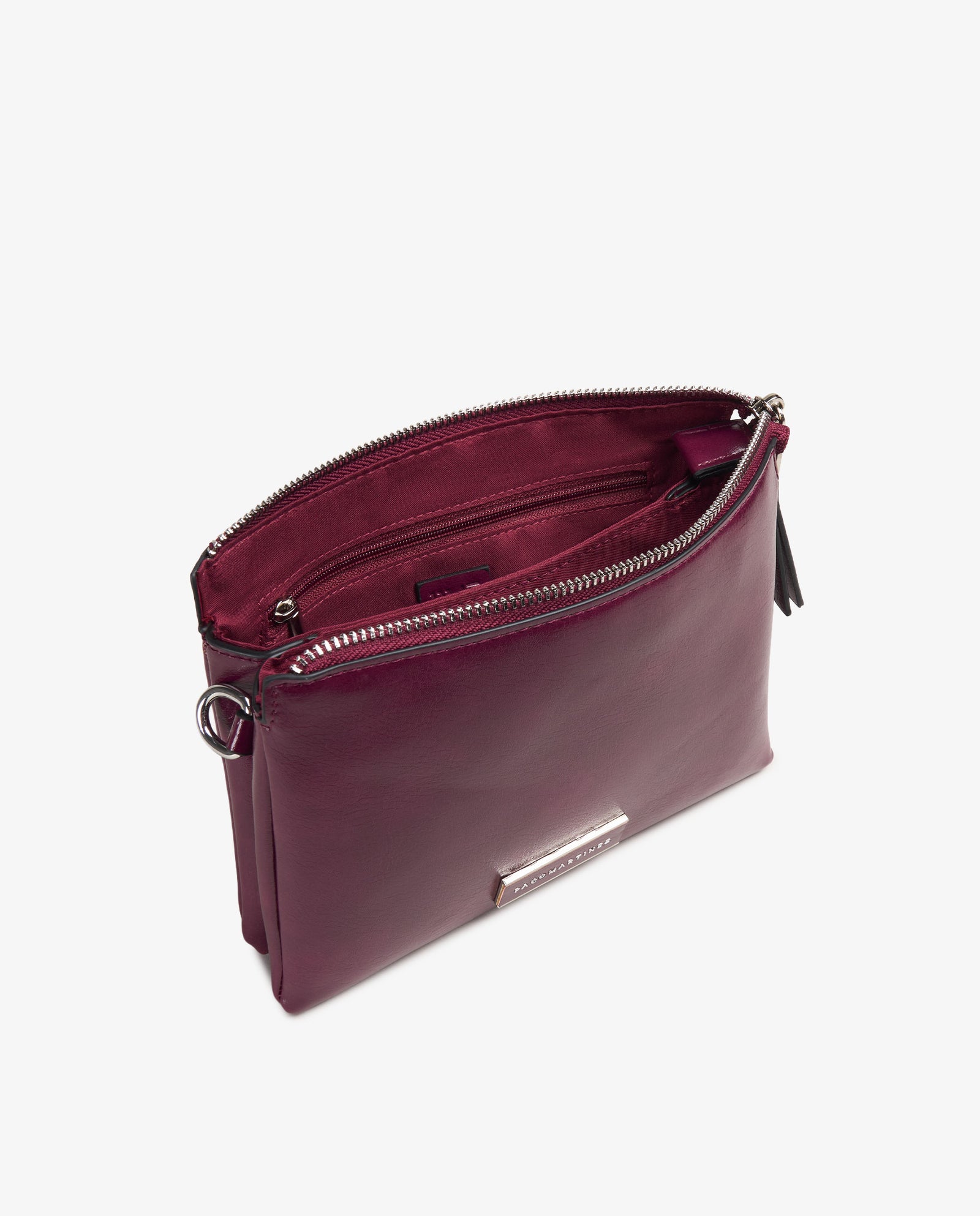BANDOLERA EFECTO PIEL