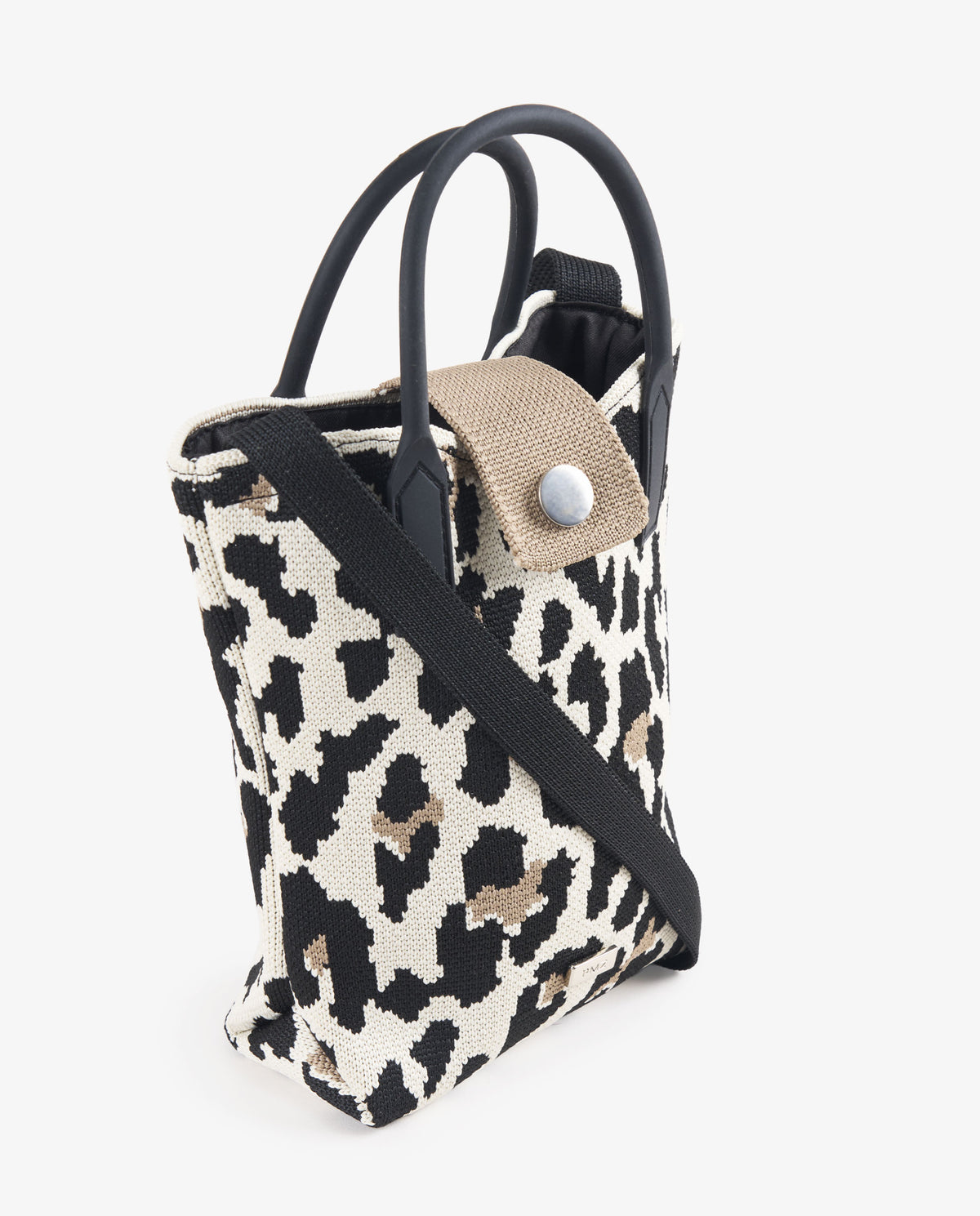 PORTAMOVIL FANTASY ANIMAL PRINT