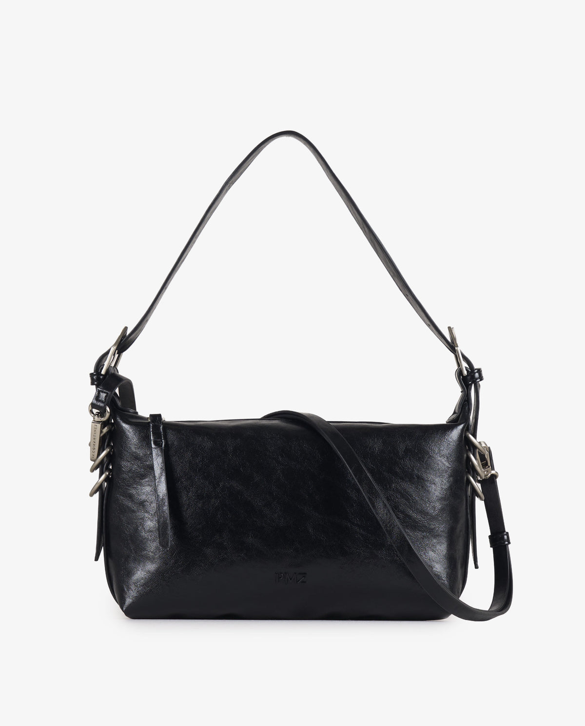 BANDOLERA BRILLO