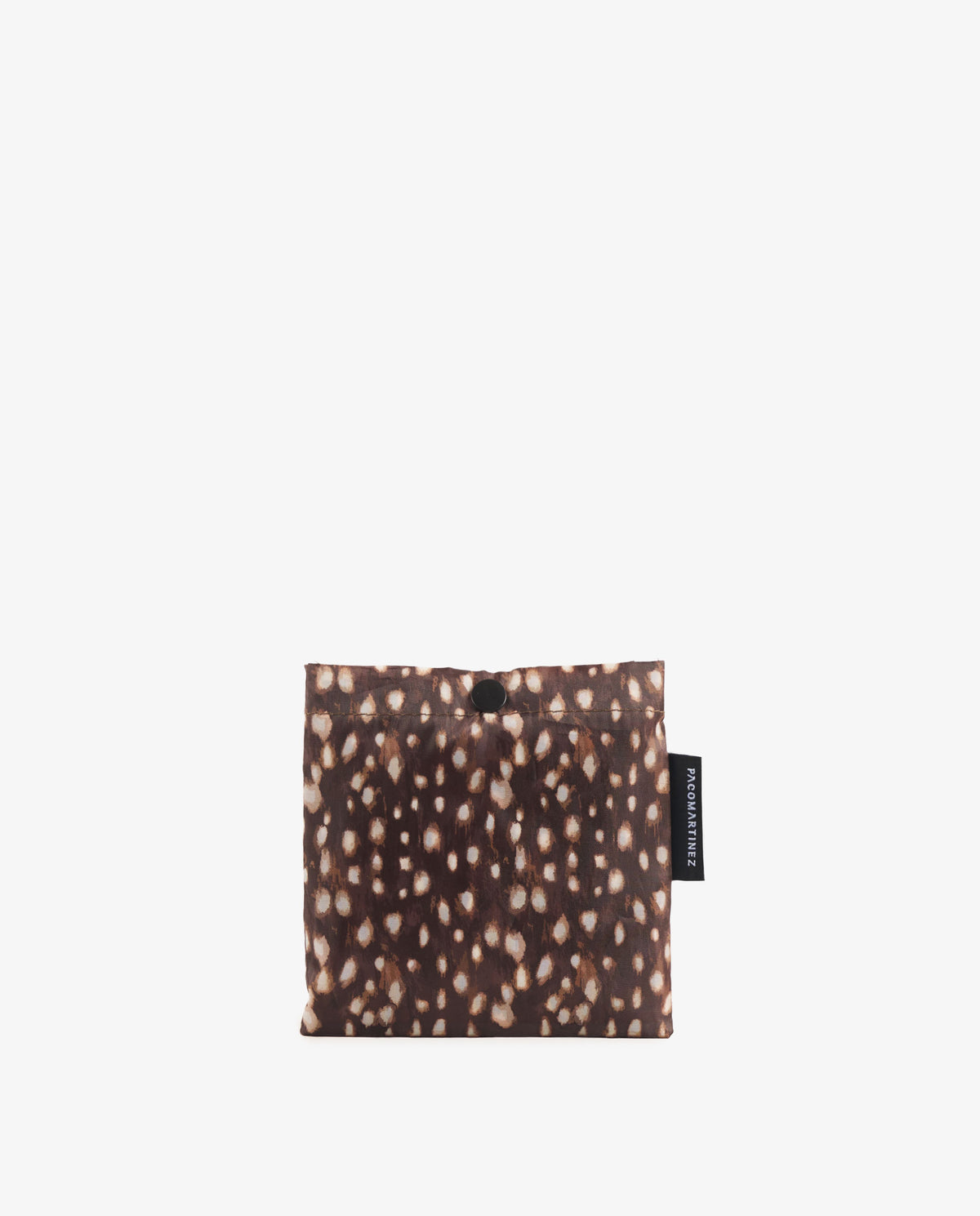 SHOPPING BAG MANCHAS