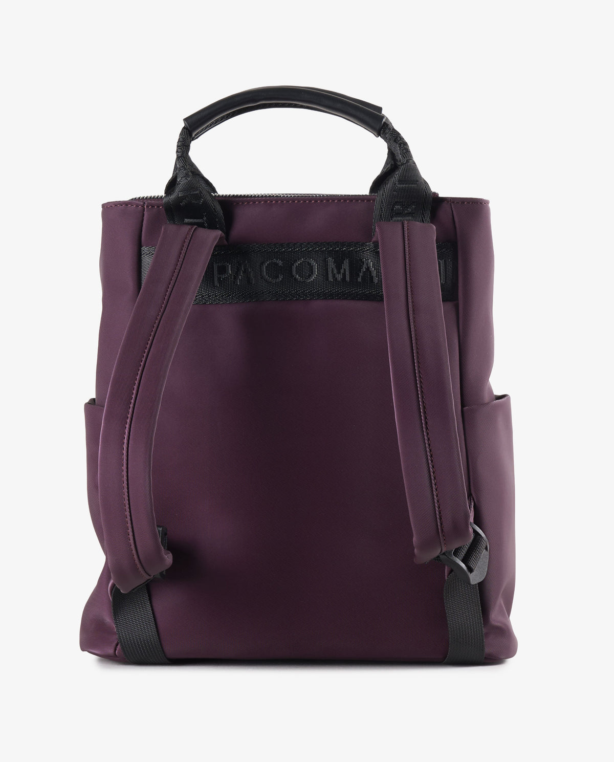 MOCHILA ENGOMADO