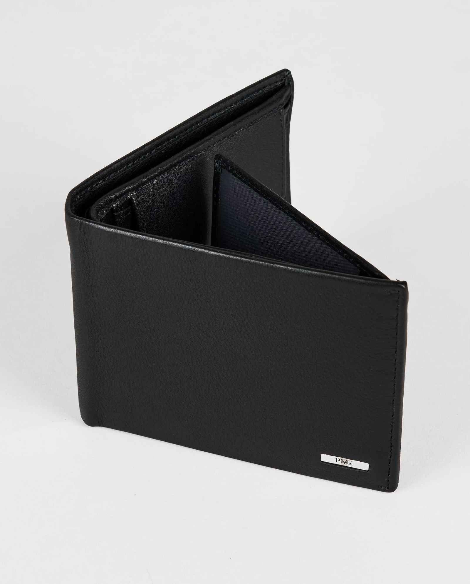 BILLETERA MEDIANA HORIZONTAL CABALLERO