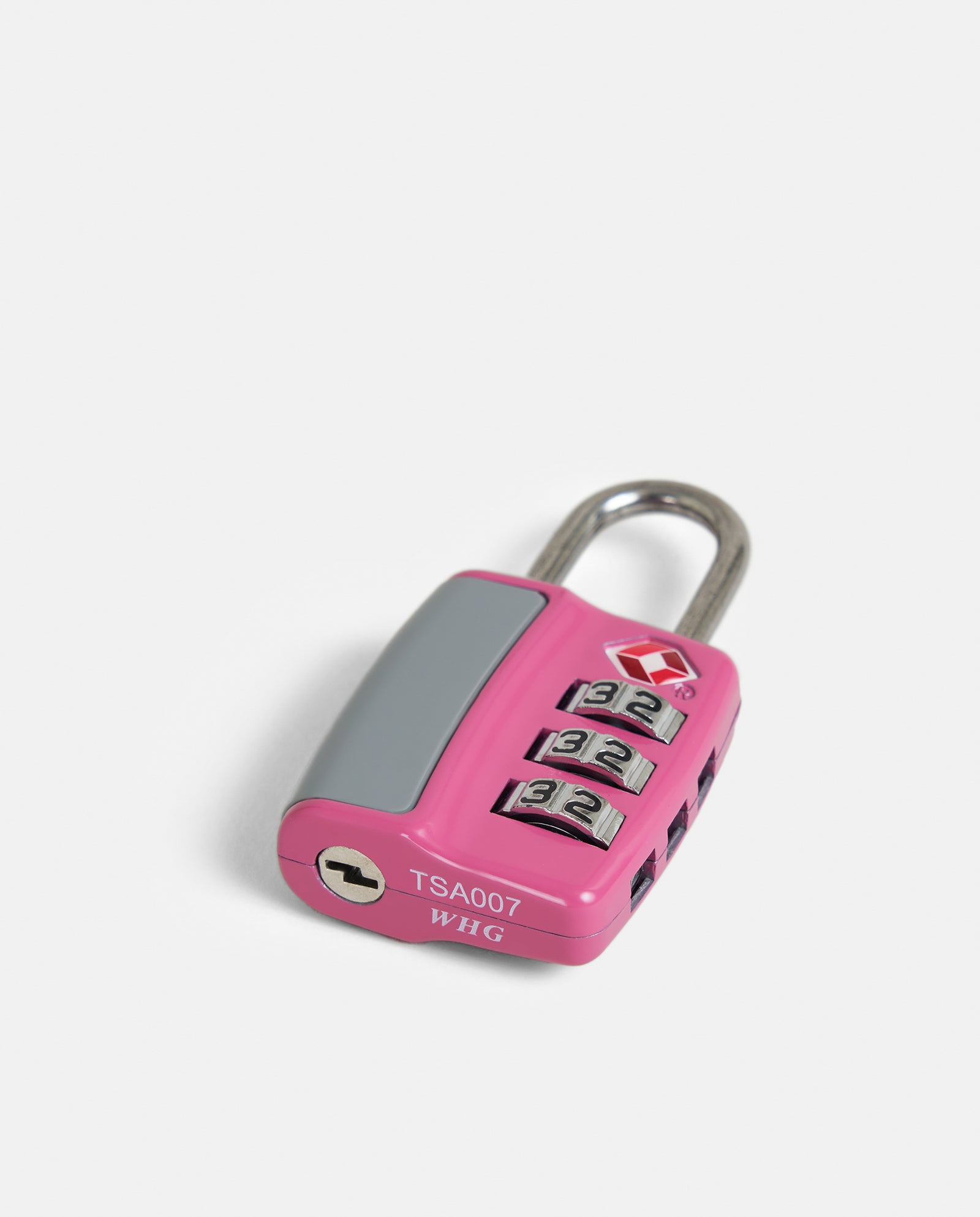CANDADO TSA COMBINACIÓN