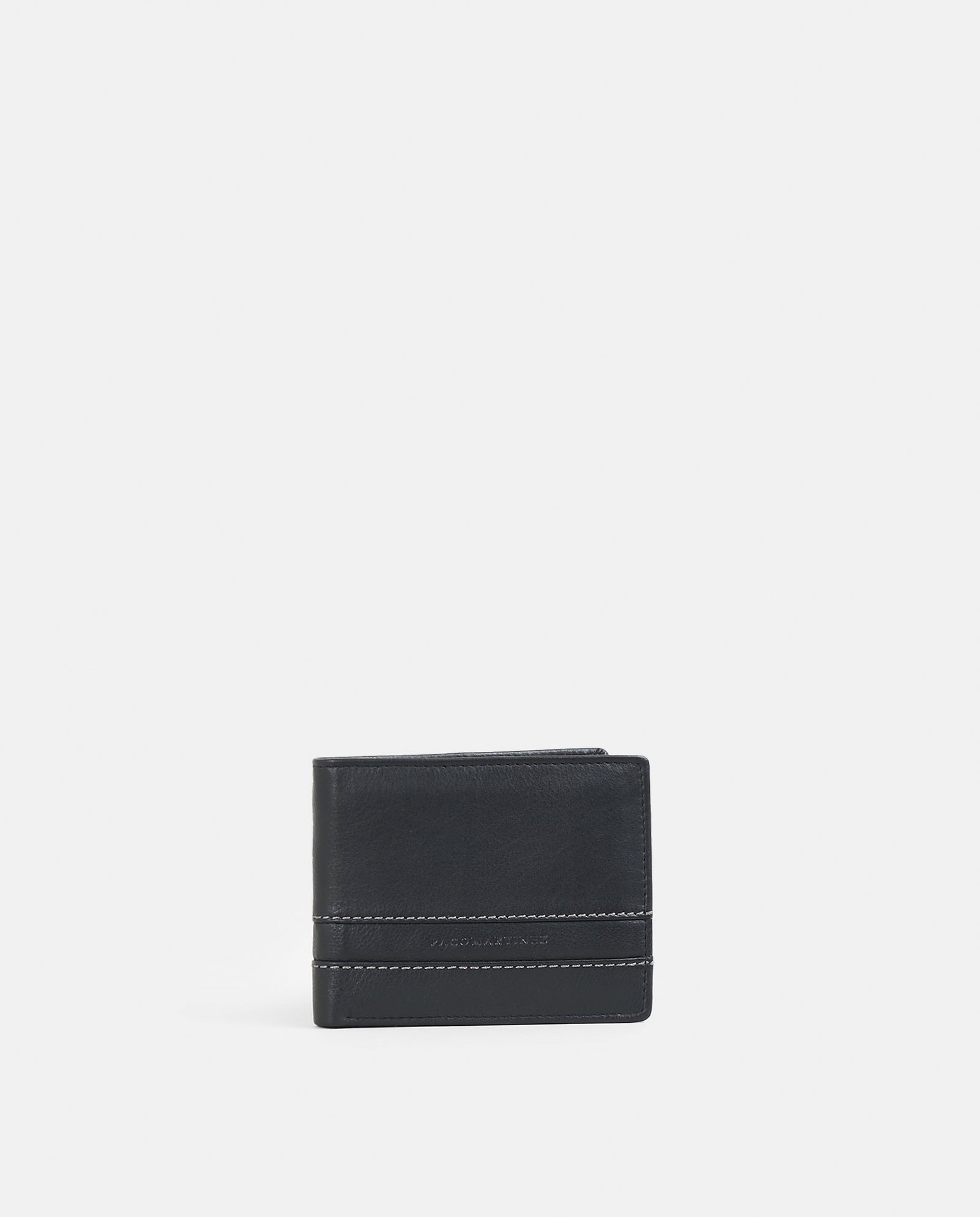 BILLETERA MEDIANA HORIZONTAL CABALLERO