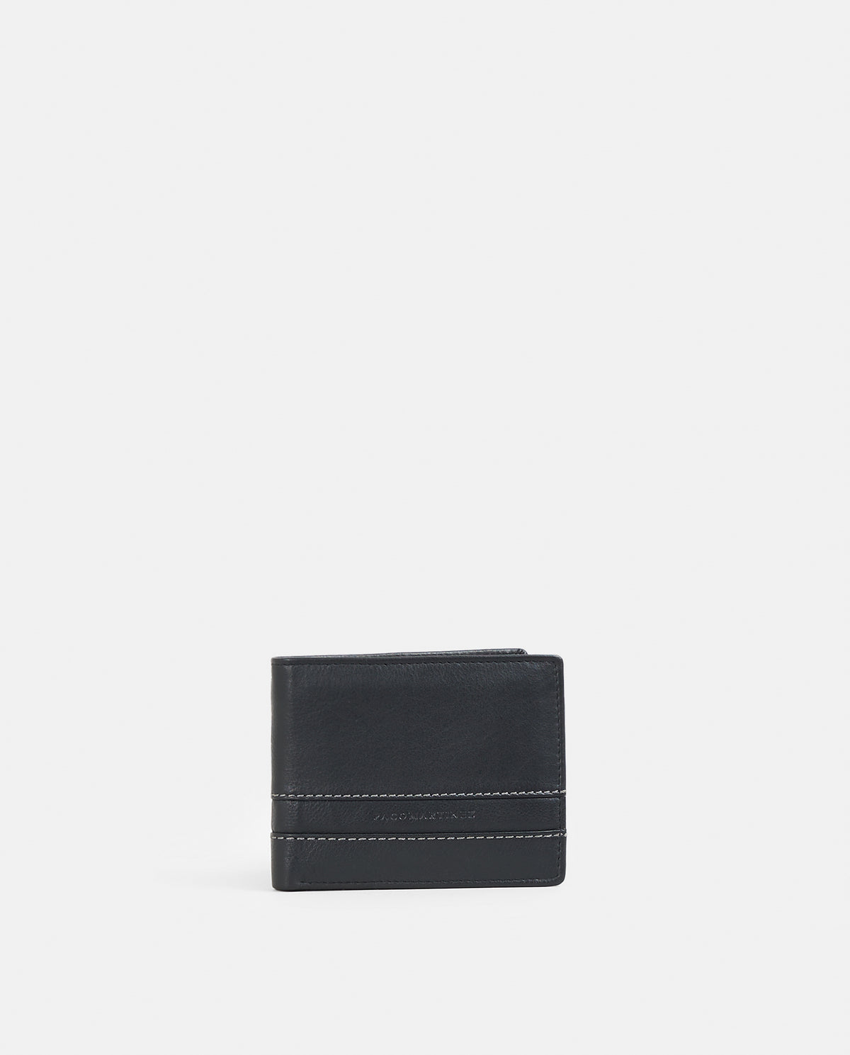 MEN'S MEDIUM HORIZONTAL WALLET