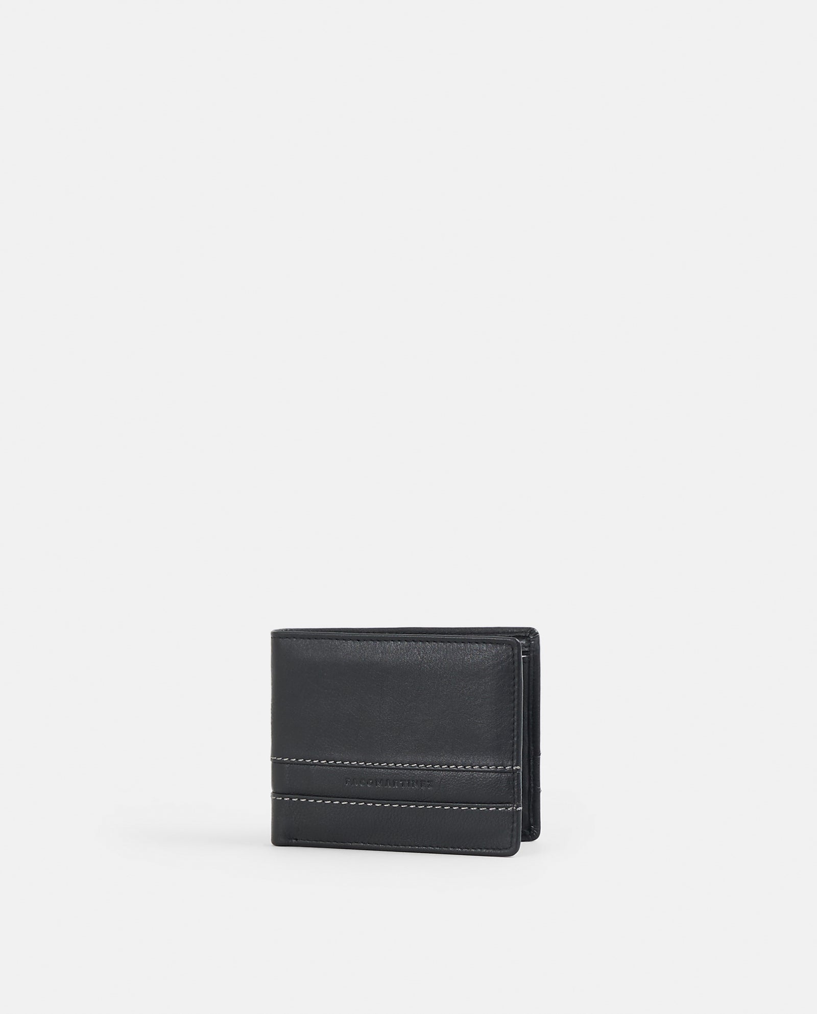 BILLETERA MEDIANA HORIZONTAL CABALLERO