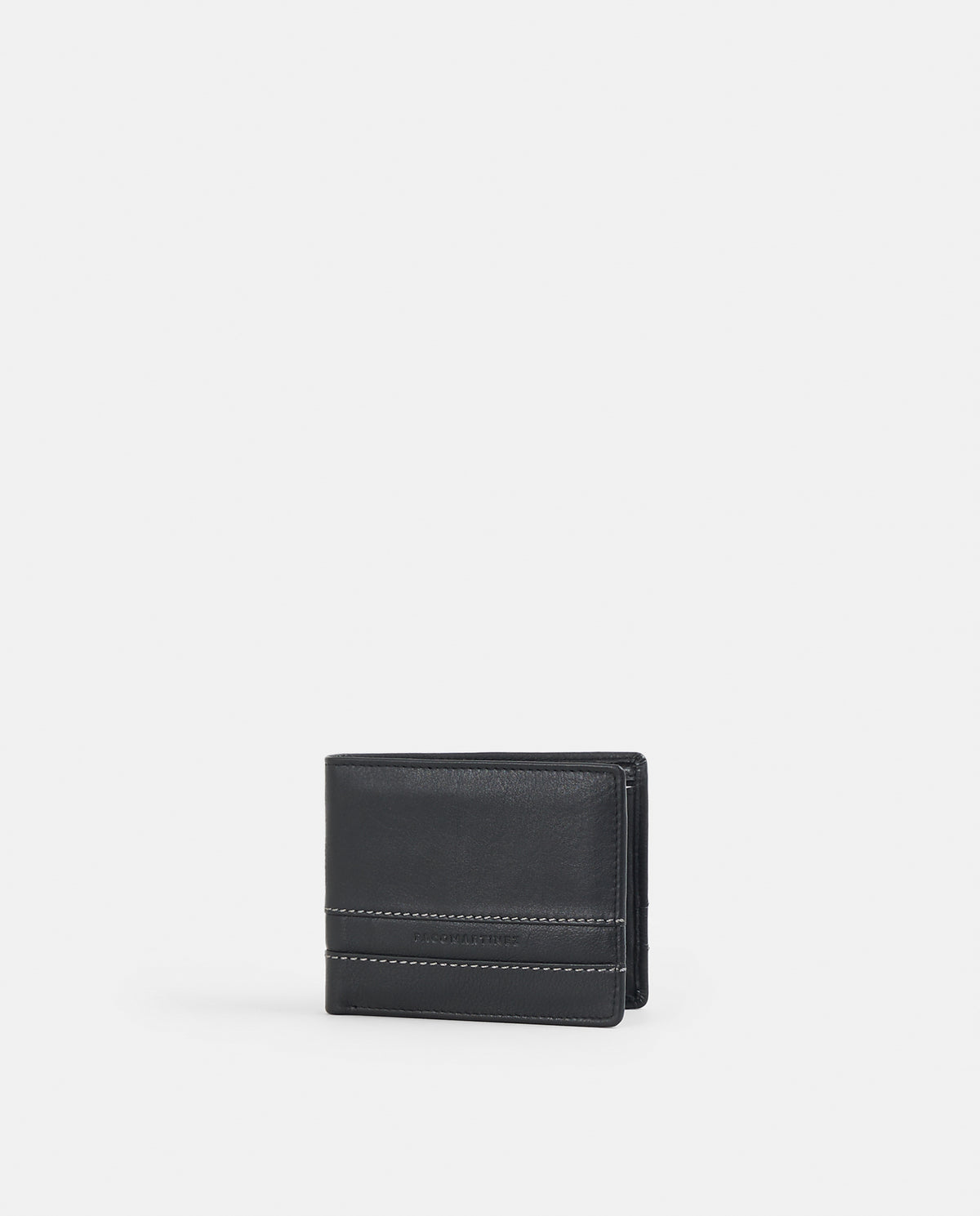 MEN'S MEDIUM HORIZONTAL WALLET