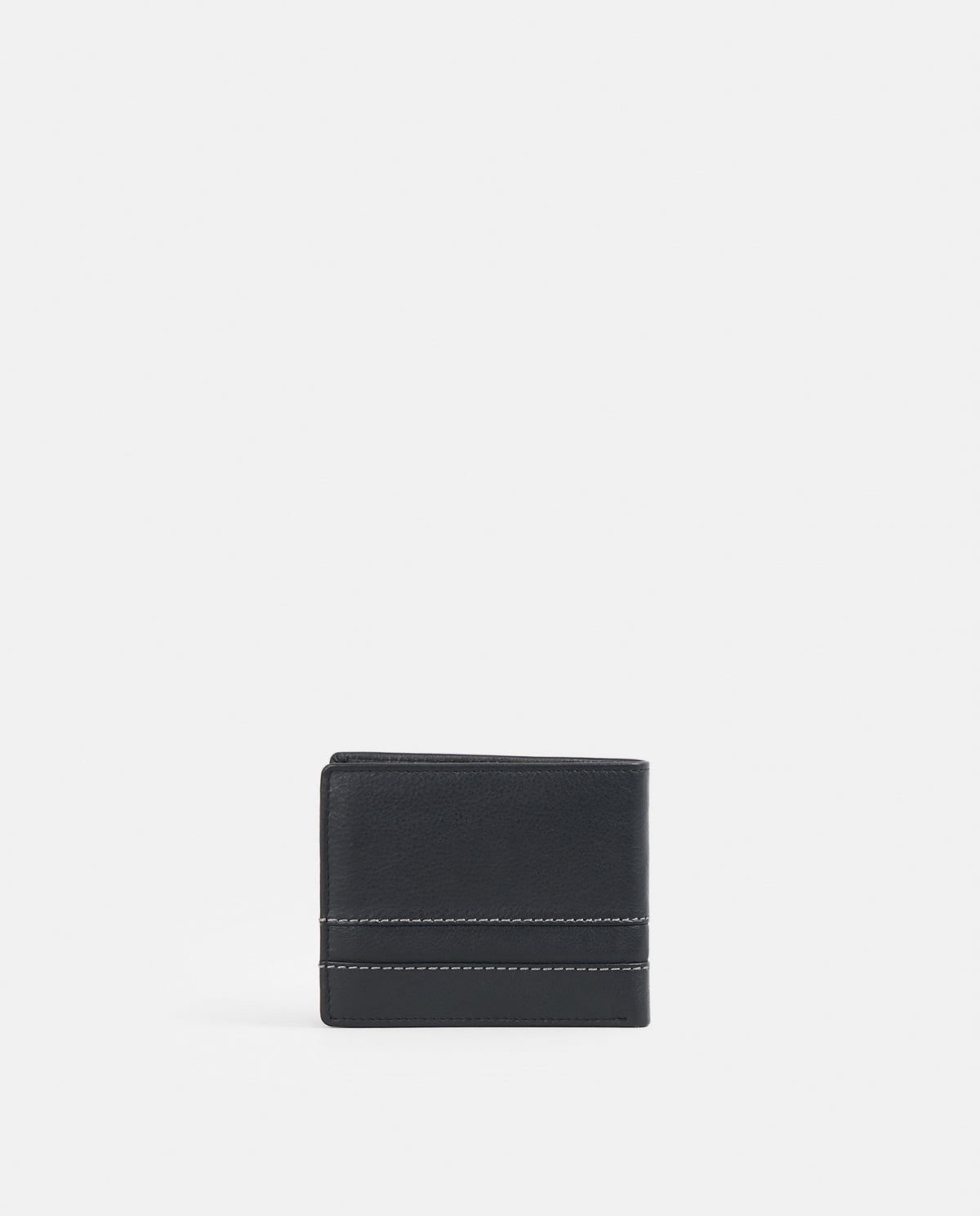 MEN'S MEDIUM HORIZONTAL WALLET