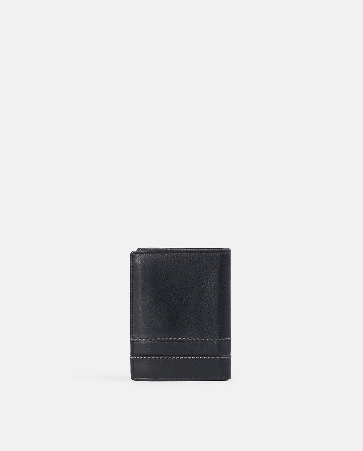 GRAND PORTEFEUILLE VERTICAL HOMME