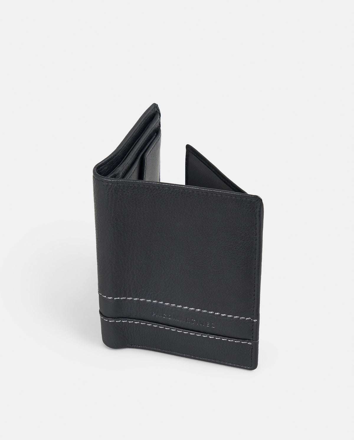 GRAND PORTEFEUILLE VERTICAL HOMME
