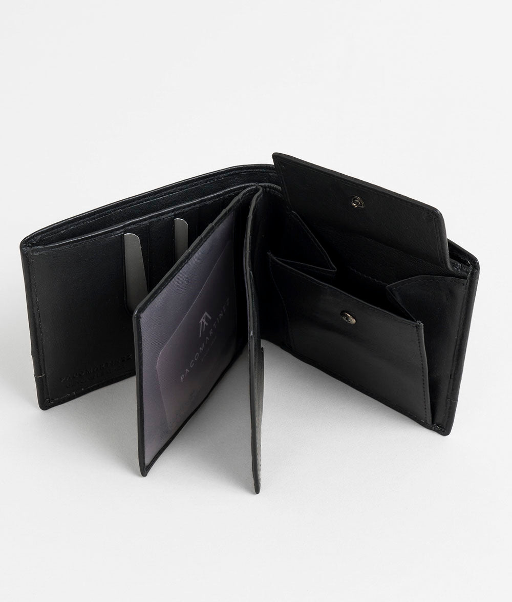 PORTEFEUILLE PORTUGAL HOMME