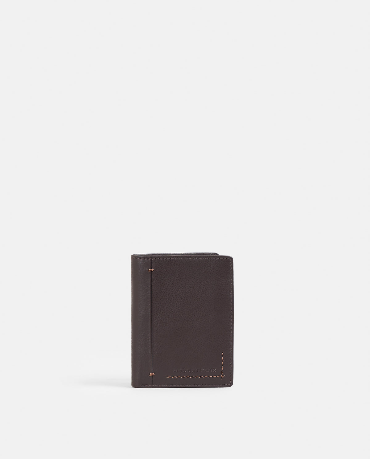 CARTEIRA GRANDE VERTICAL HOMEM