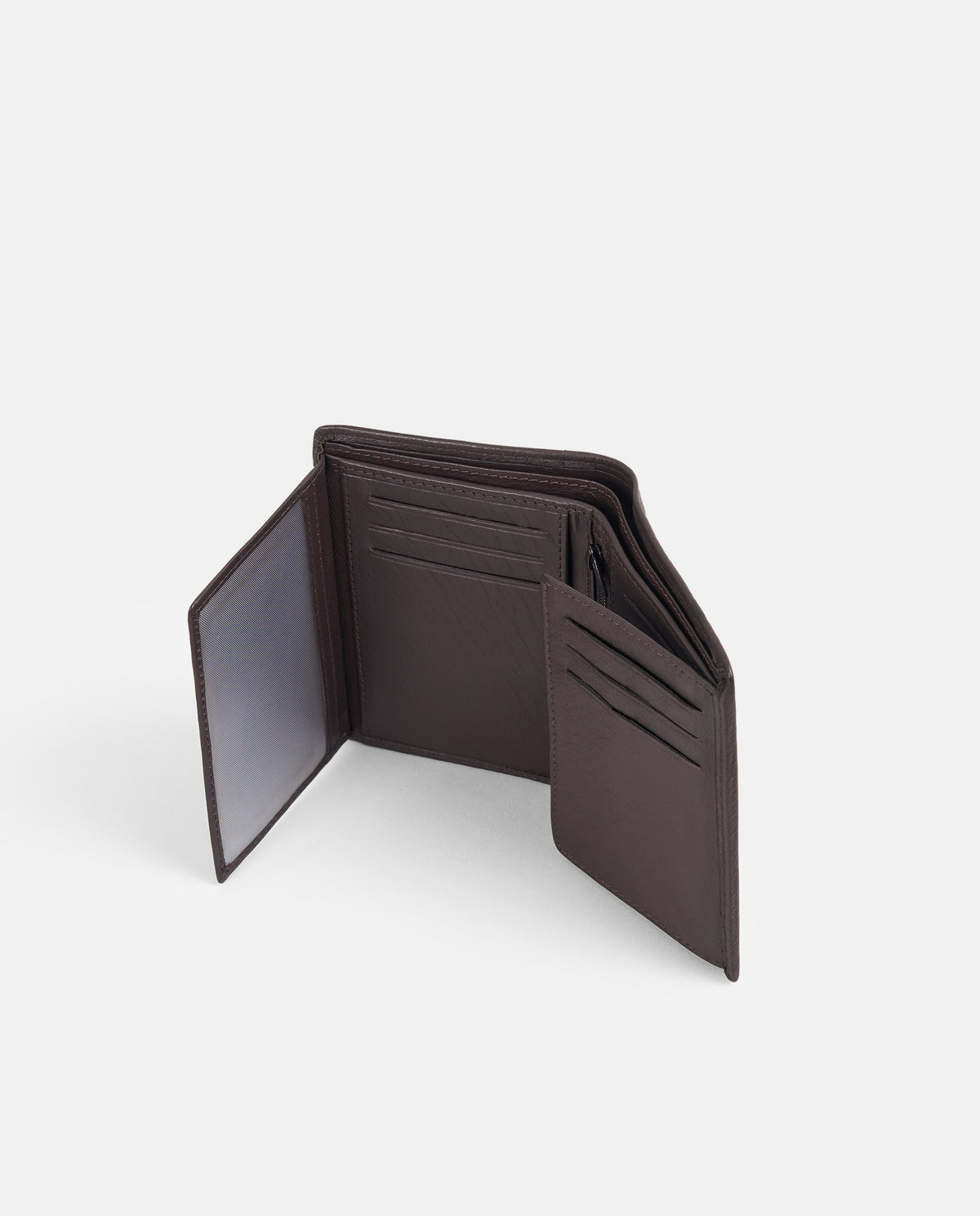 CARTEIRA GRANDE VERTICAL HOMEM