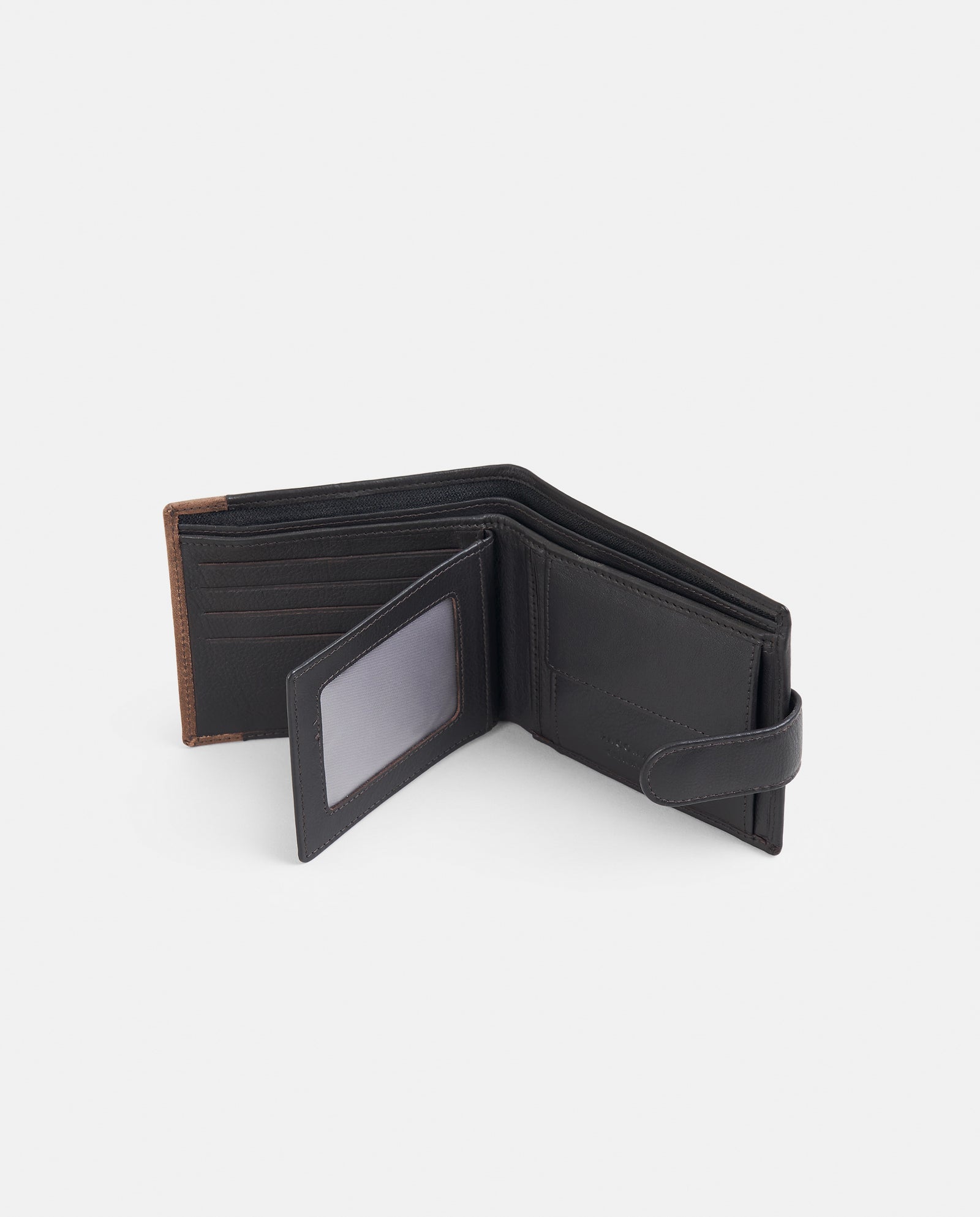 BILLETERA AMERICANO CABALLERO
