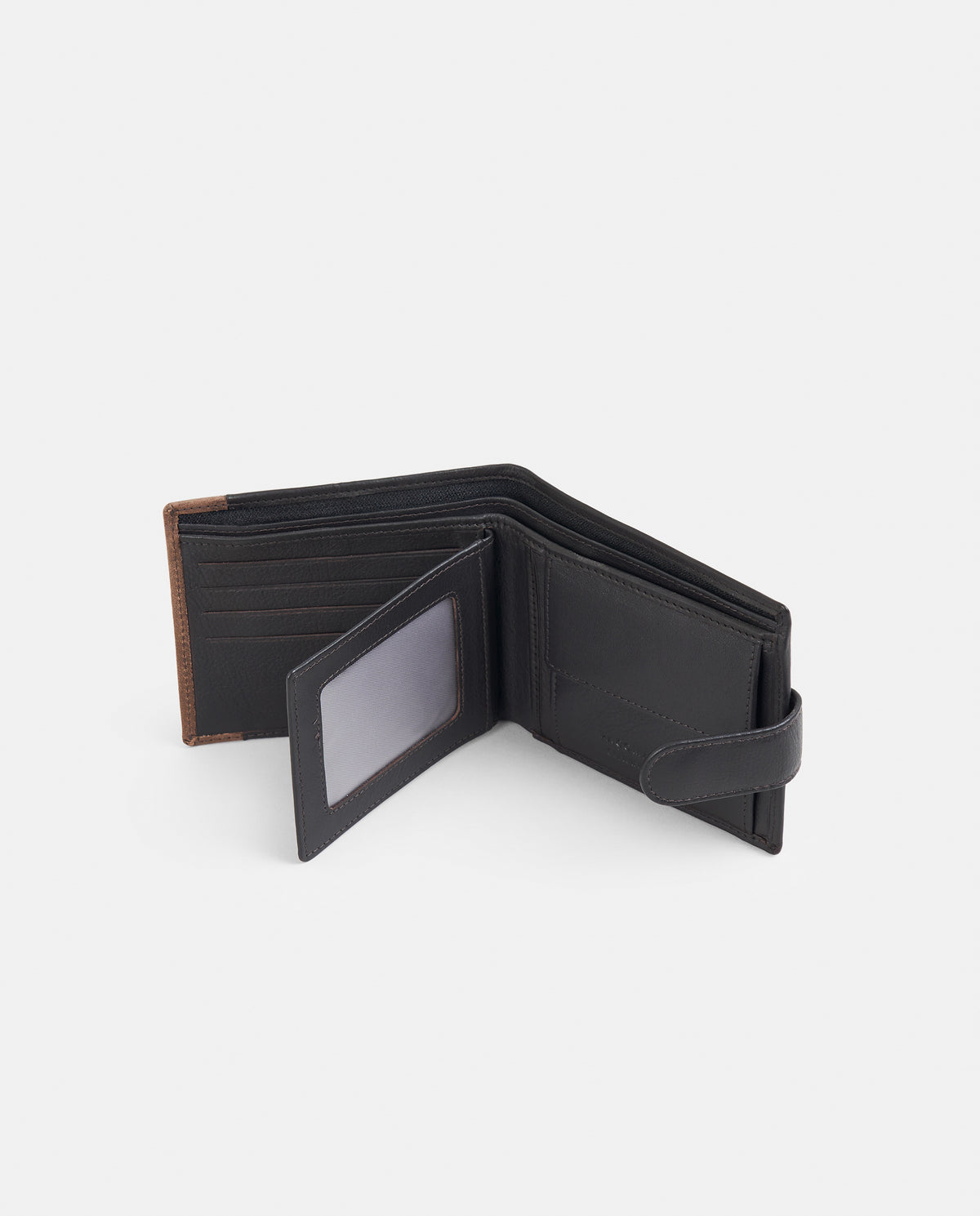 MEN'S AMERICAN WALLET