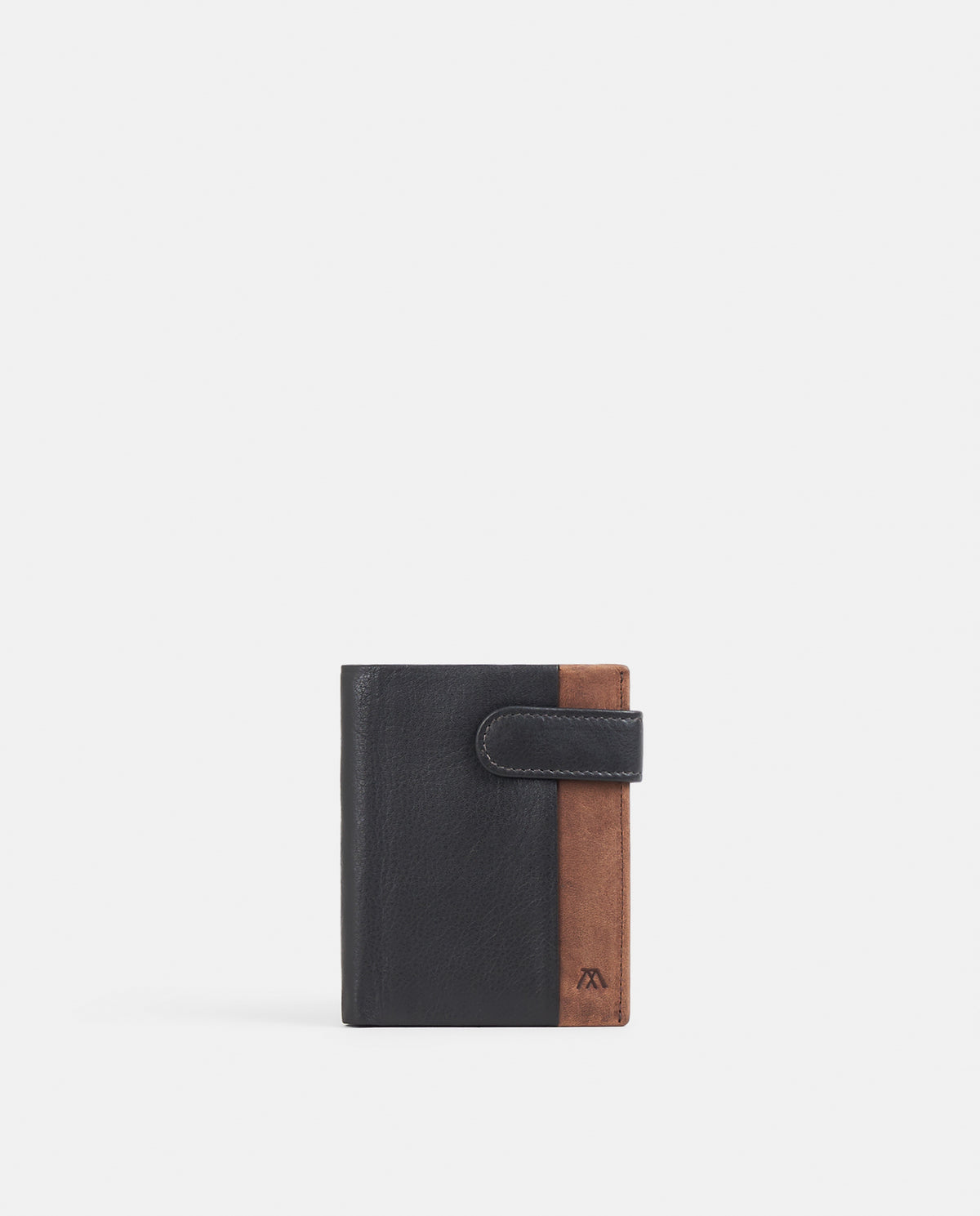 SMALL VERTICAL MEN'S WALLET