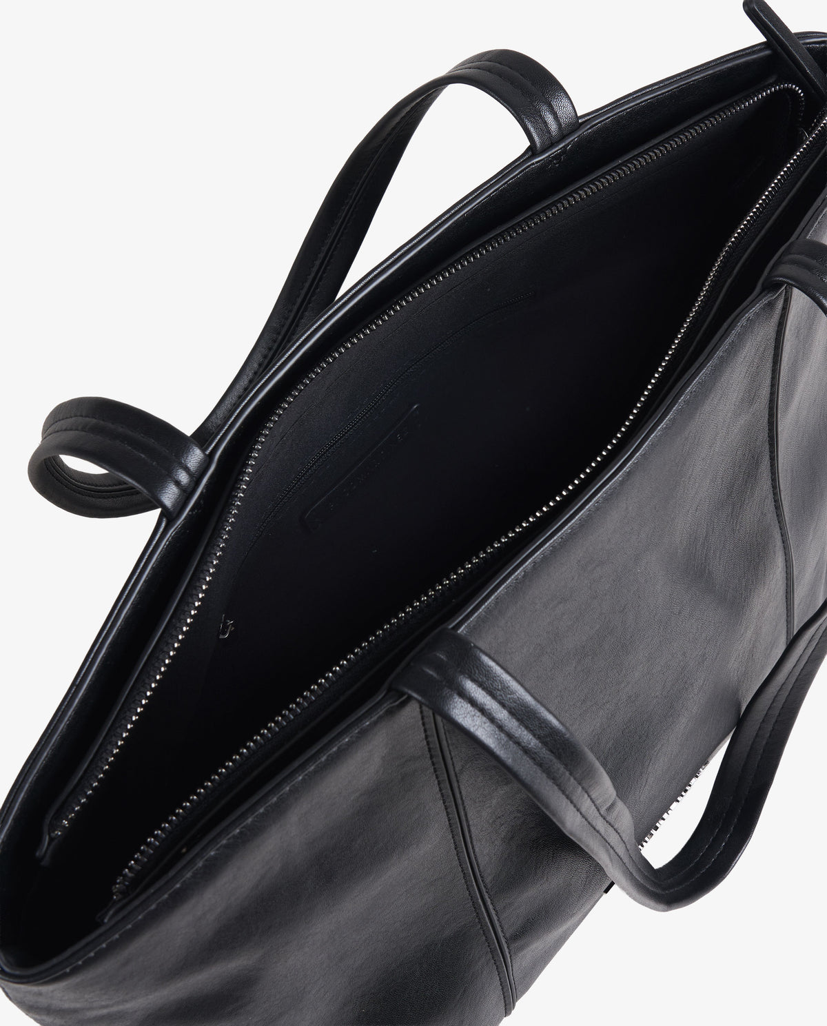 SHOULDER EFECTO PIEL NEGRO