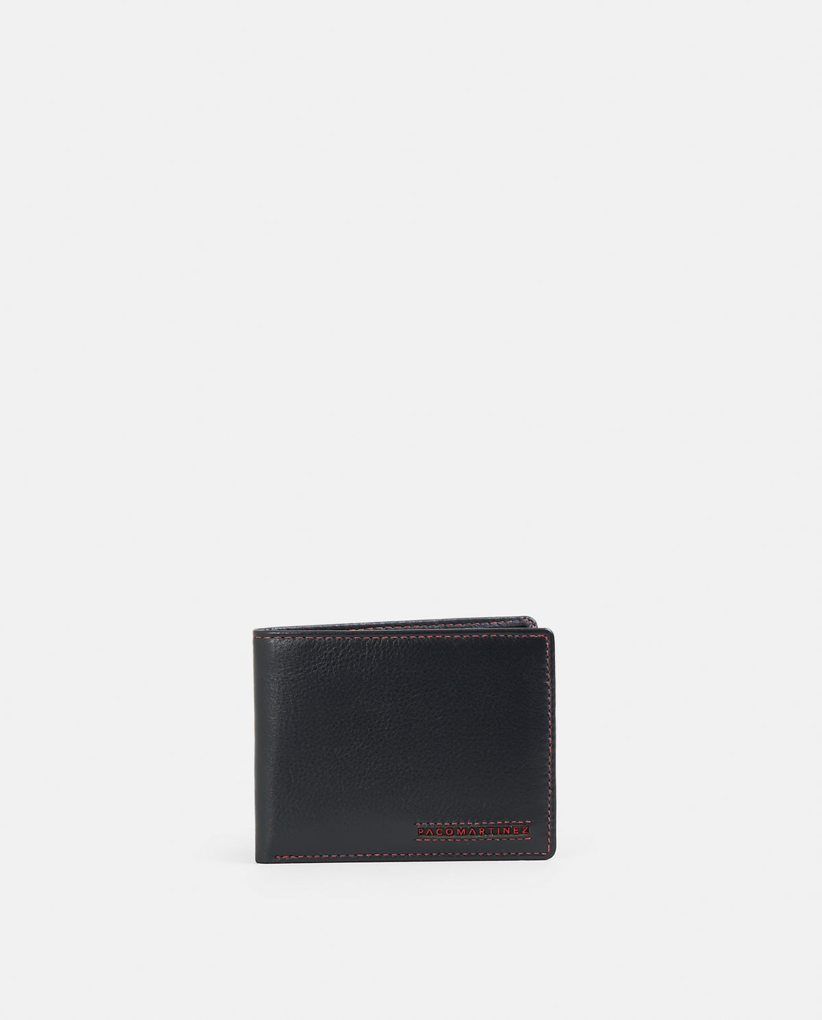 MEN'S MEDIUM HORIZONTAL WALLET