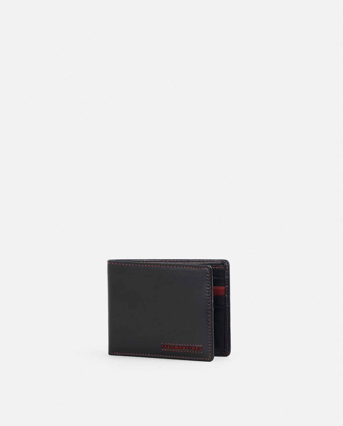 MEN'S MEDIUM HORIZONTAL WALLET