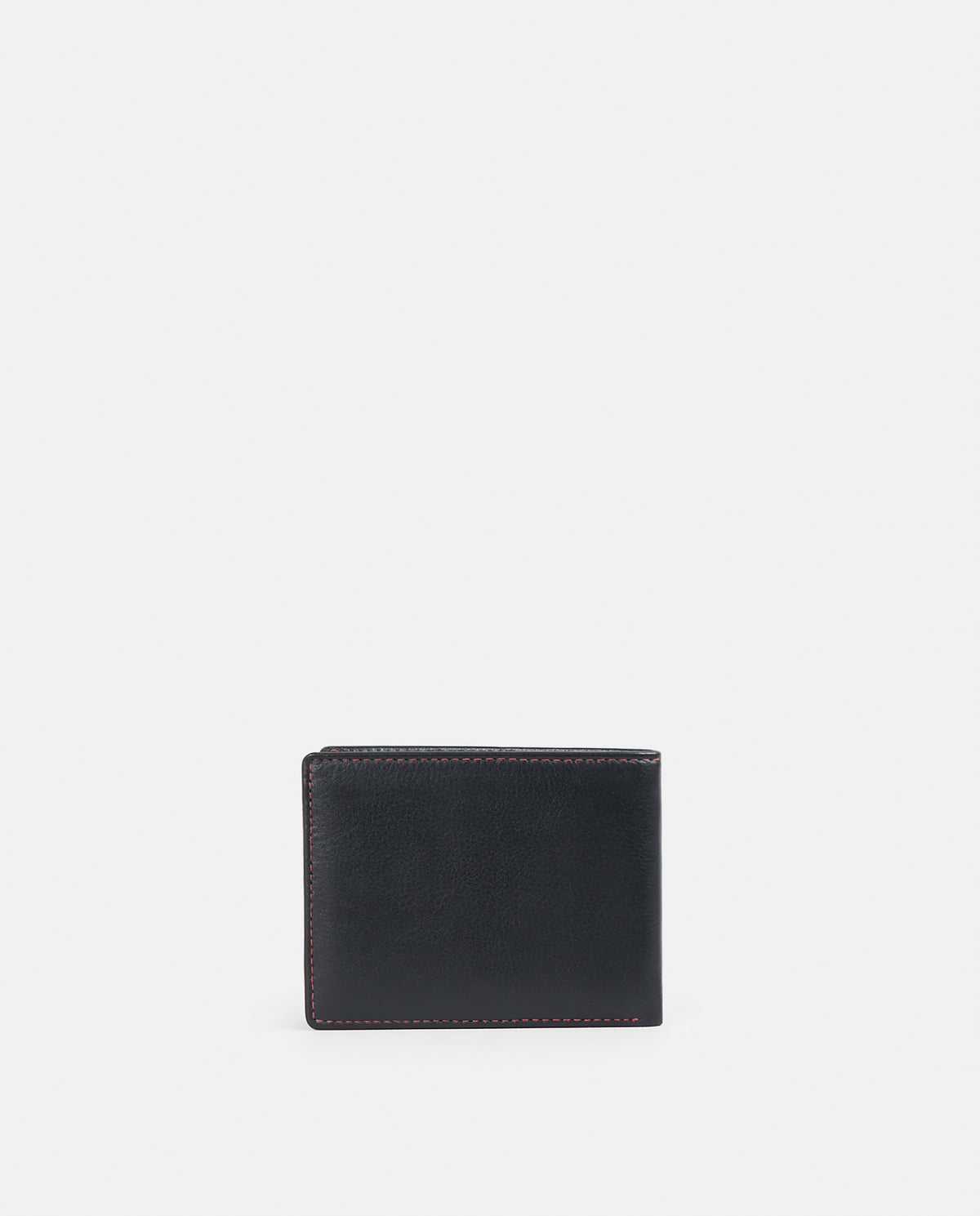 MEN'S MEDIUM HORIZONTAL WALLET