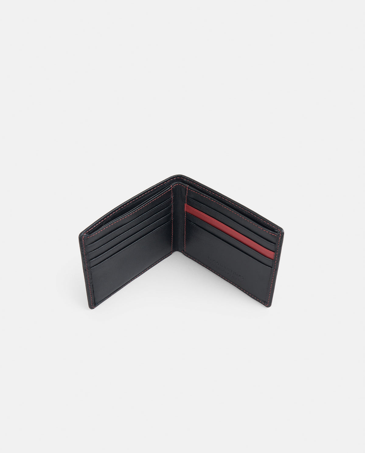 MEN'S MEDIUM HORIZONTAL WALLET