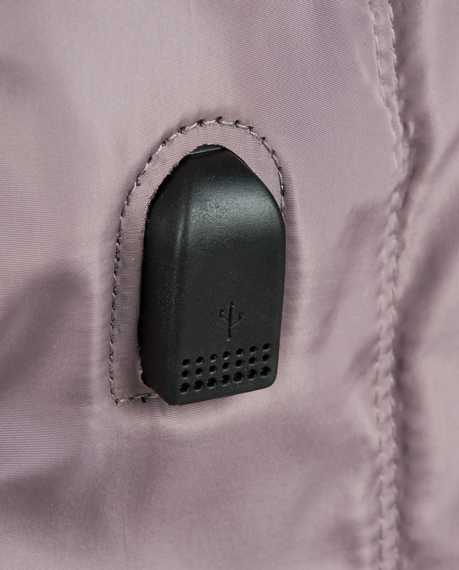 MOCHILA TRAVELLER EXPANDIBLE