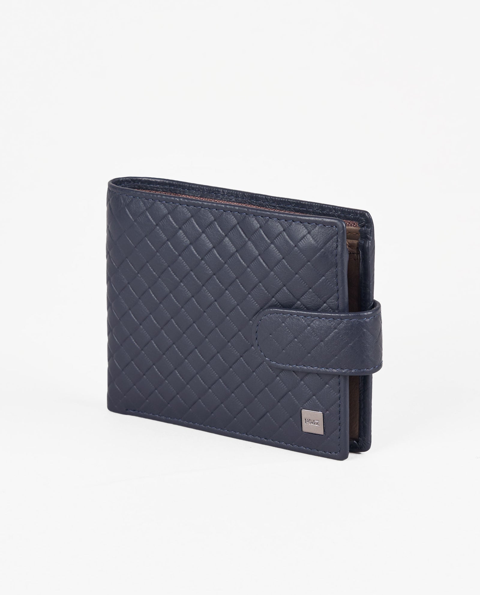 BILLETERA AMERICANO CABALLERO