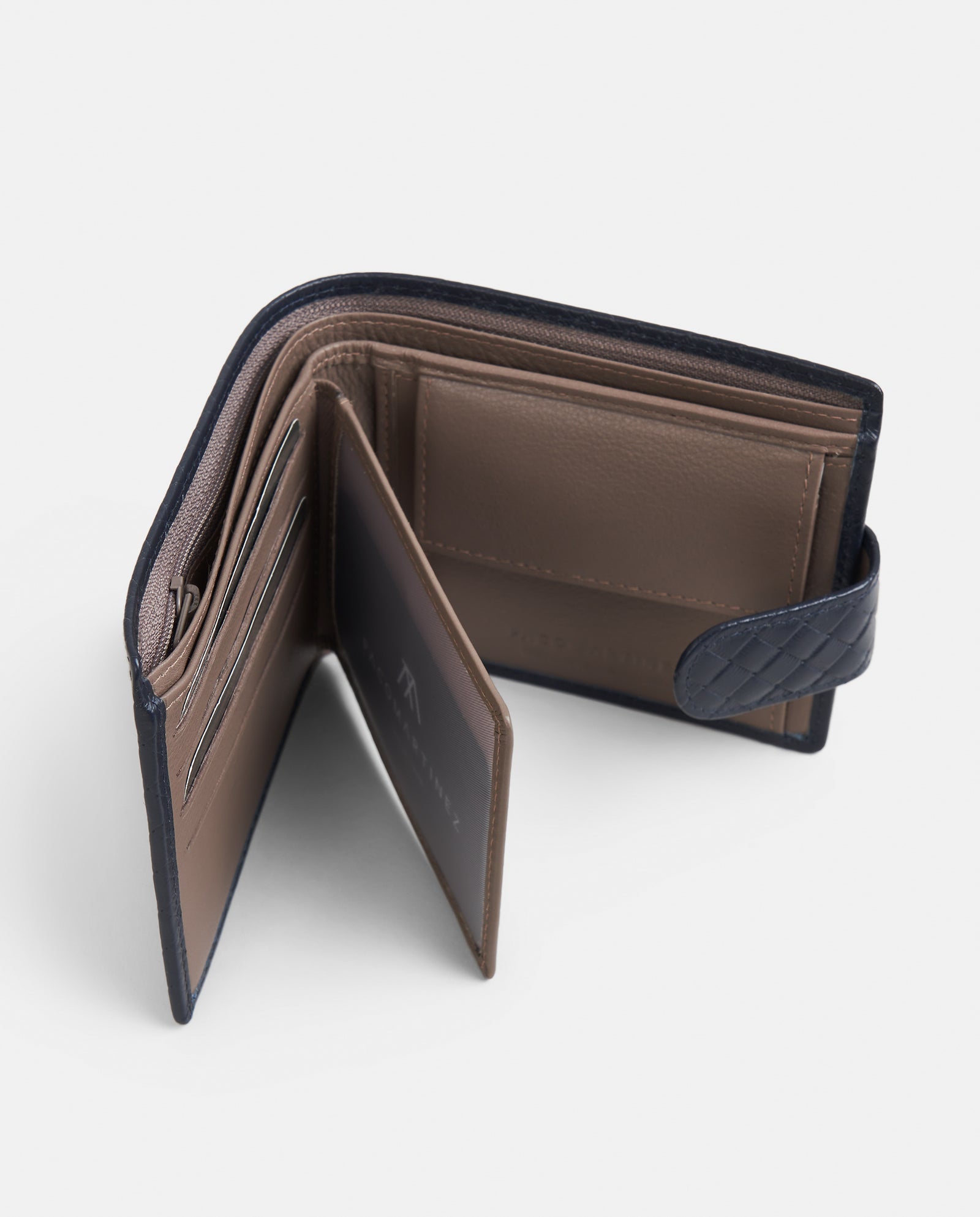 BILLETERA AMERICANO CABALLERO