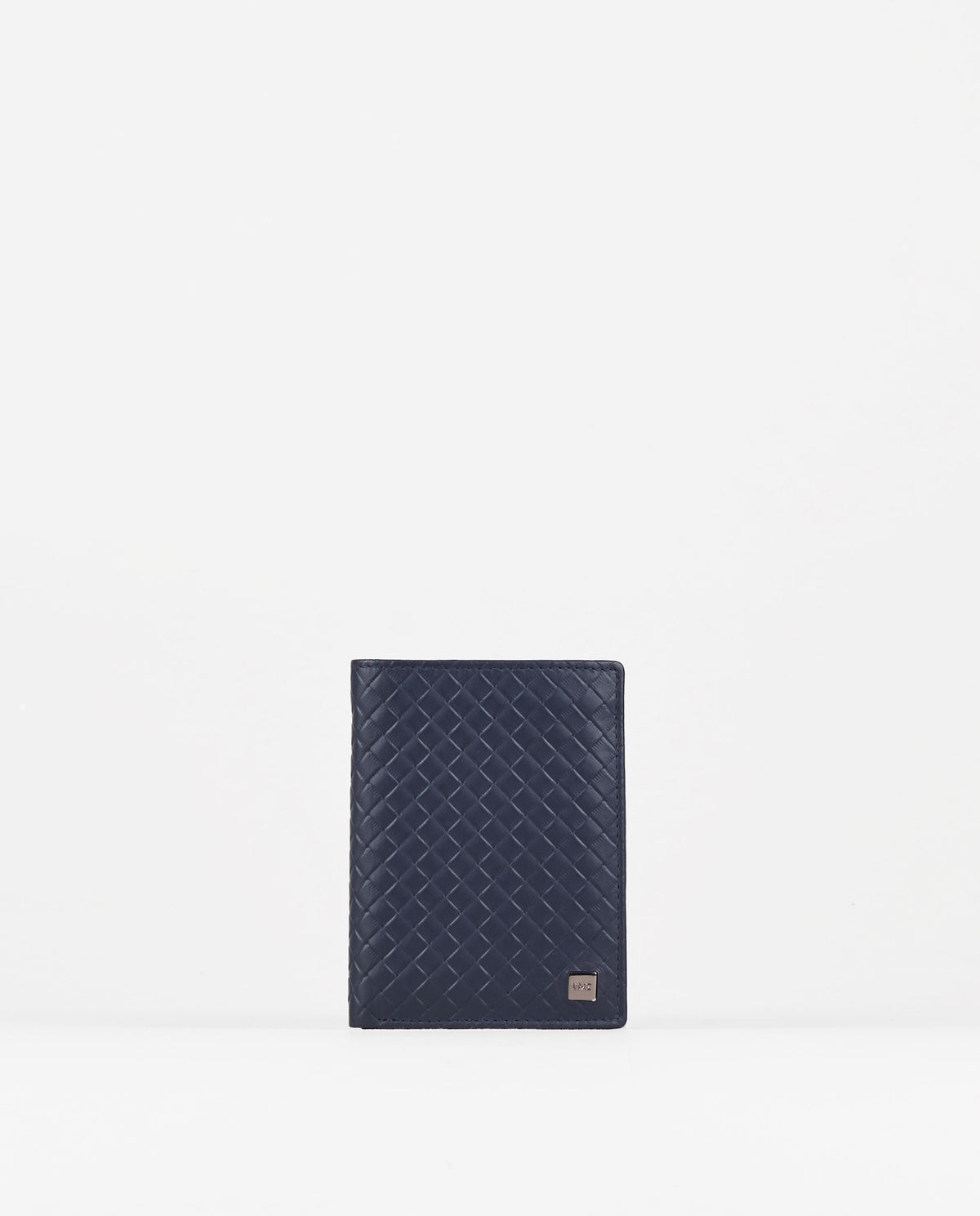 MEN'S LARGE VERTICAL WALLET