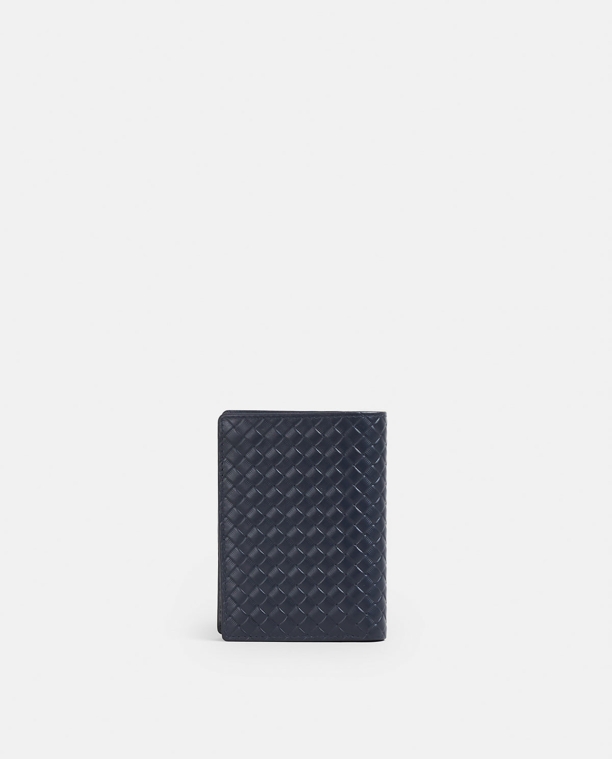 MEN'S LARGE VERTICAL WALLET